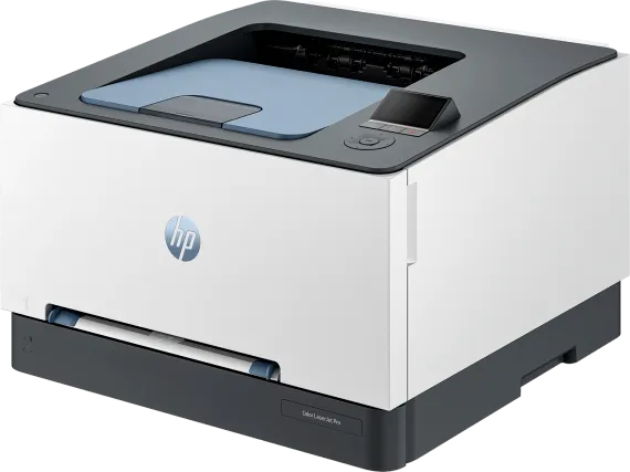 HP Color LaserJet Pro 3202dw, foto 2