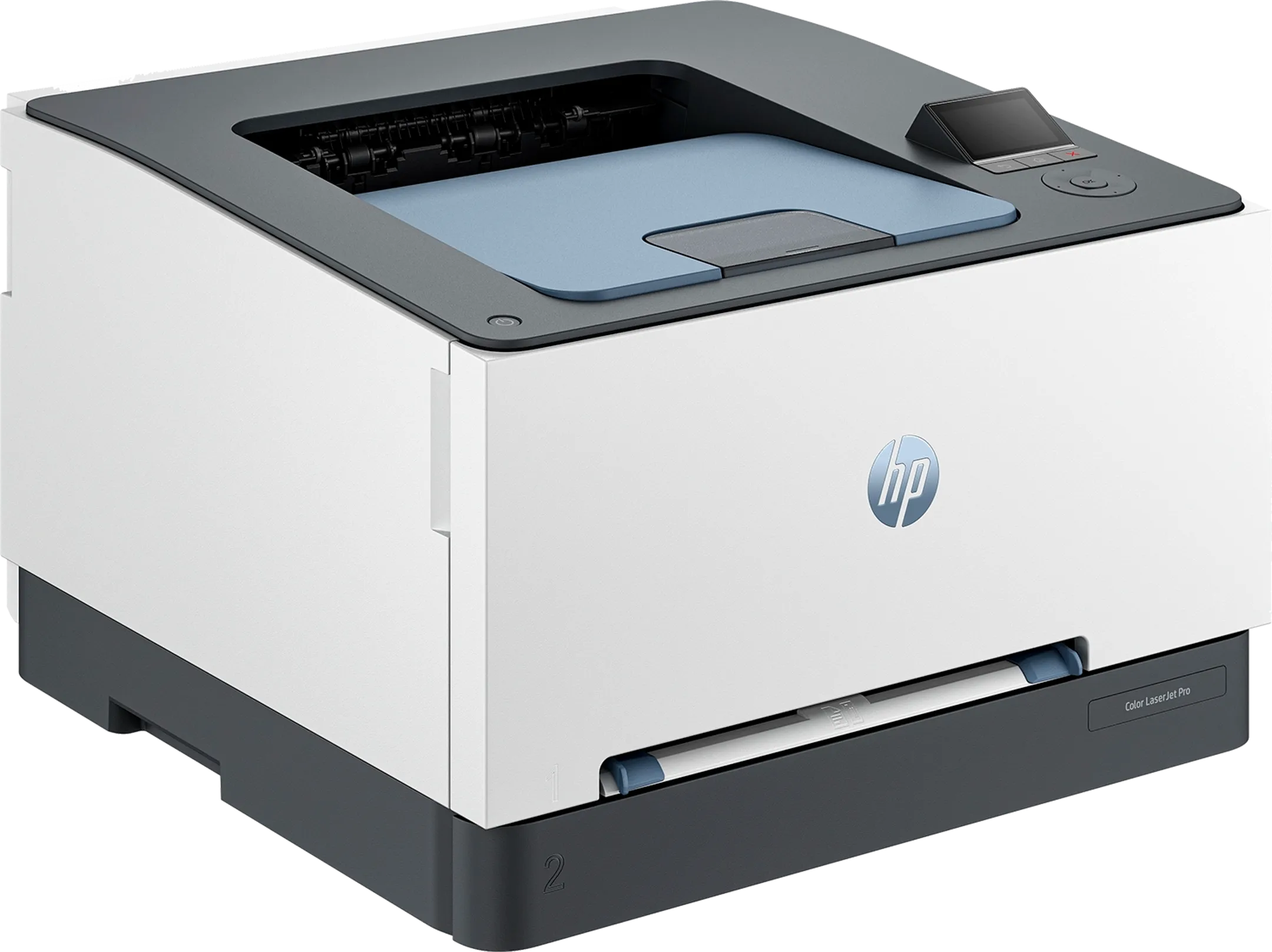 HP Color LaserJet Pro 3202dw image