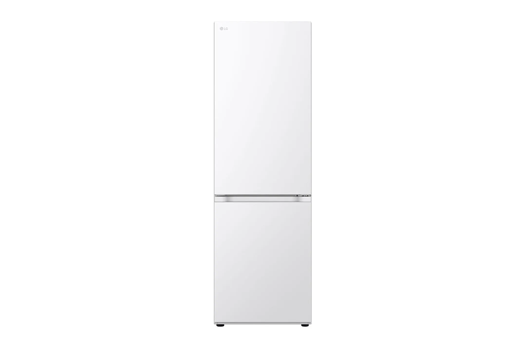 Koelkast met diepvries GBV3100CSW