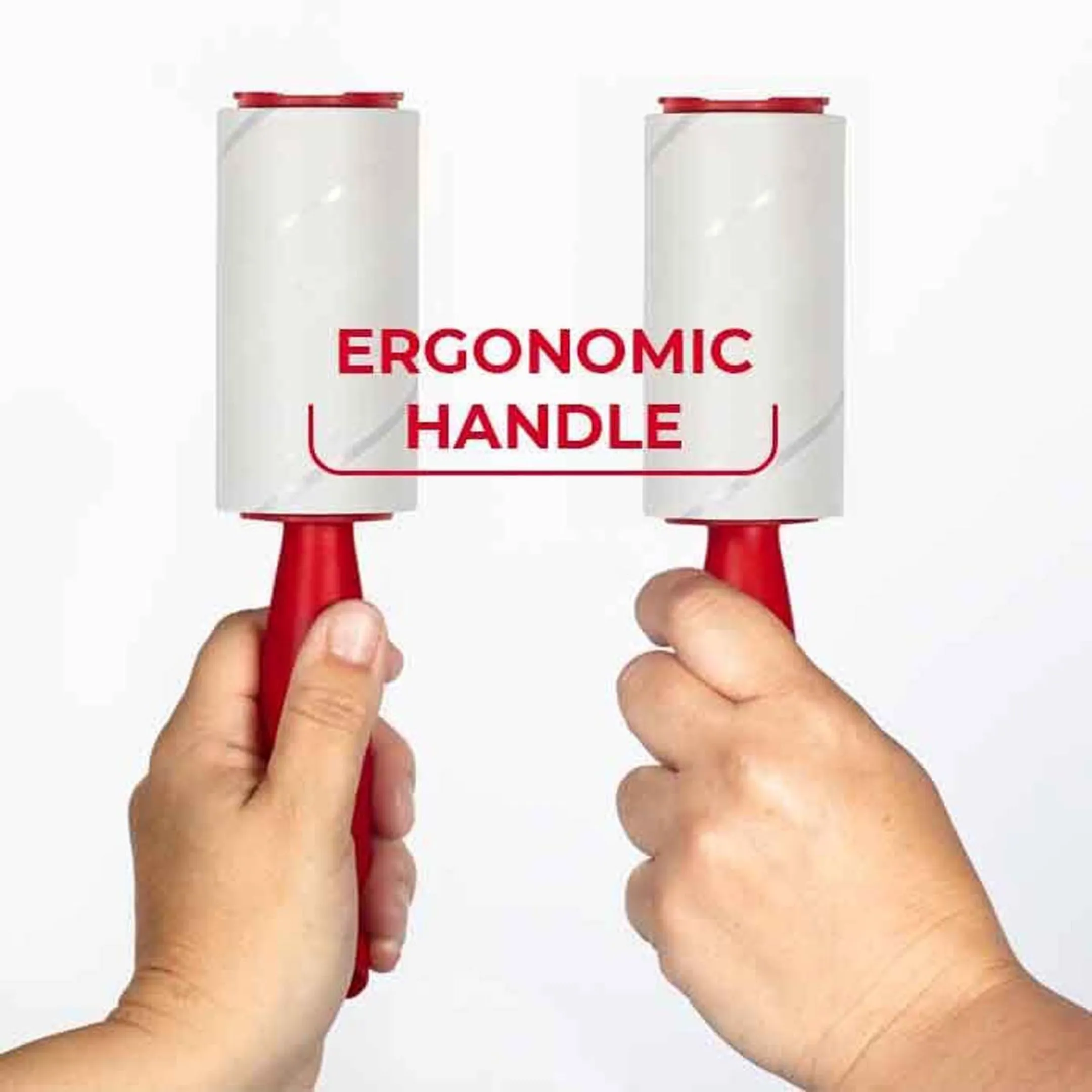 Vileda Pluisjesroller PetPro image