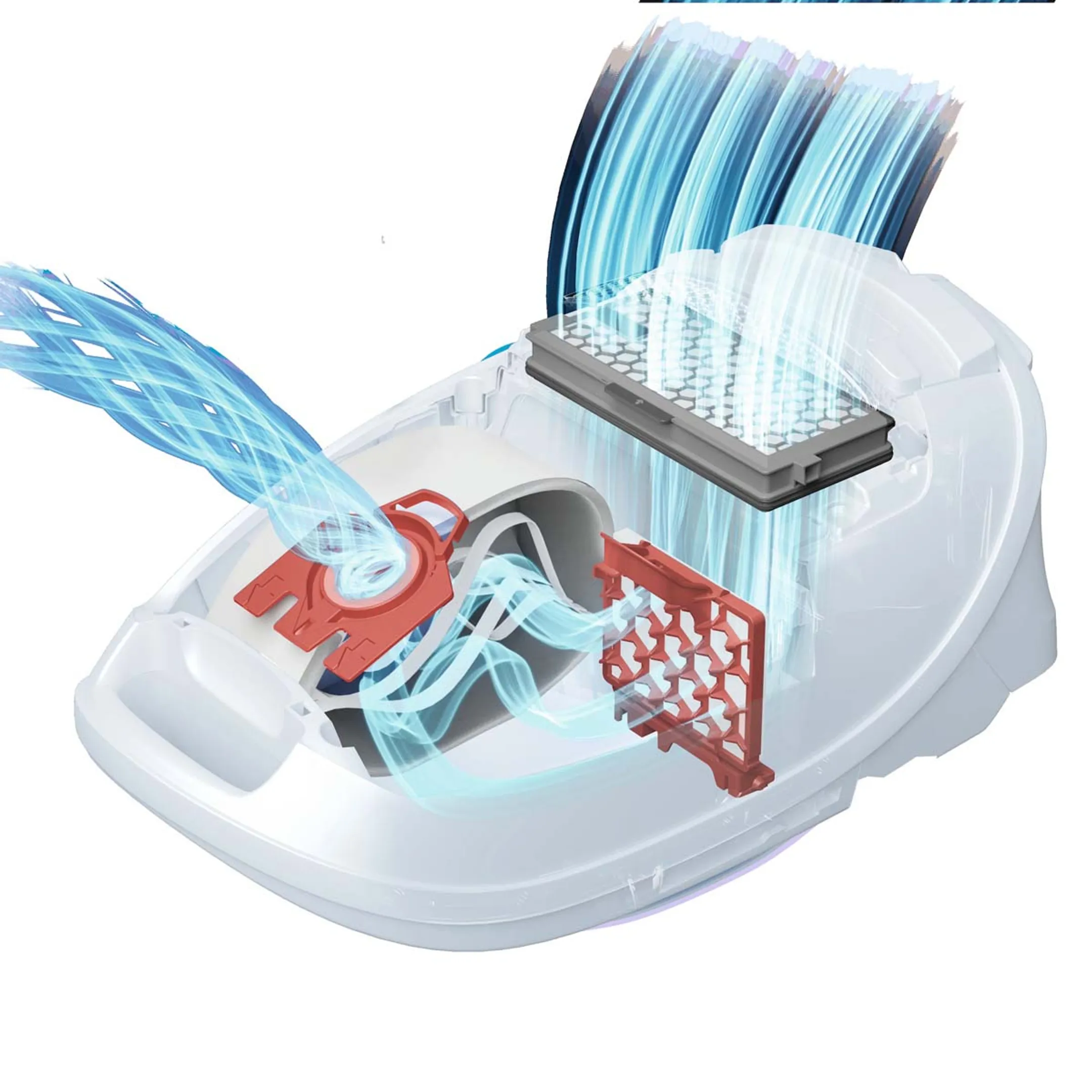 Miele Stofzakken HyClean Pure FJM image