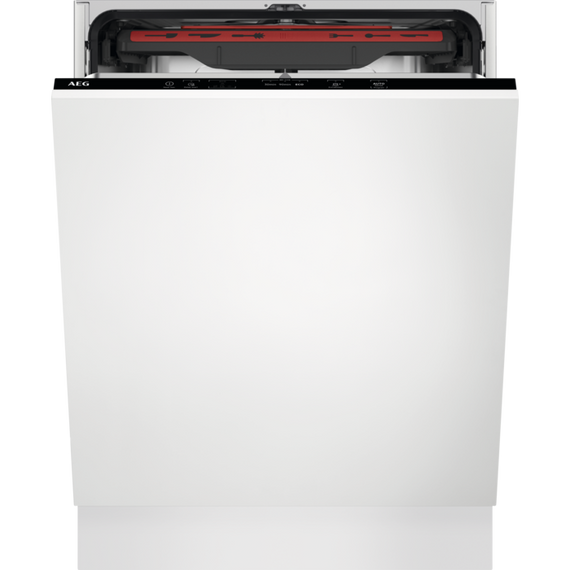 Inbouw vaatwasser FSB34707Z
