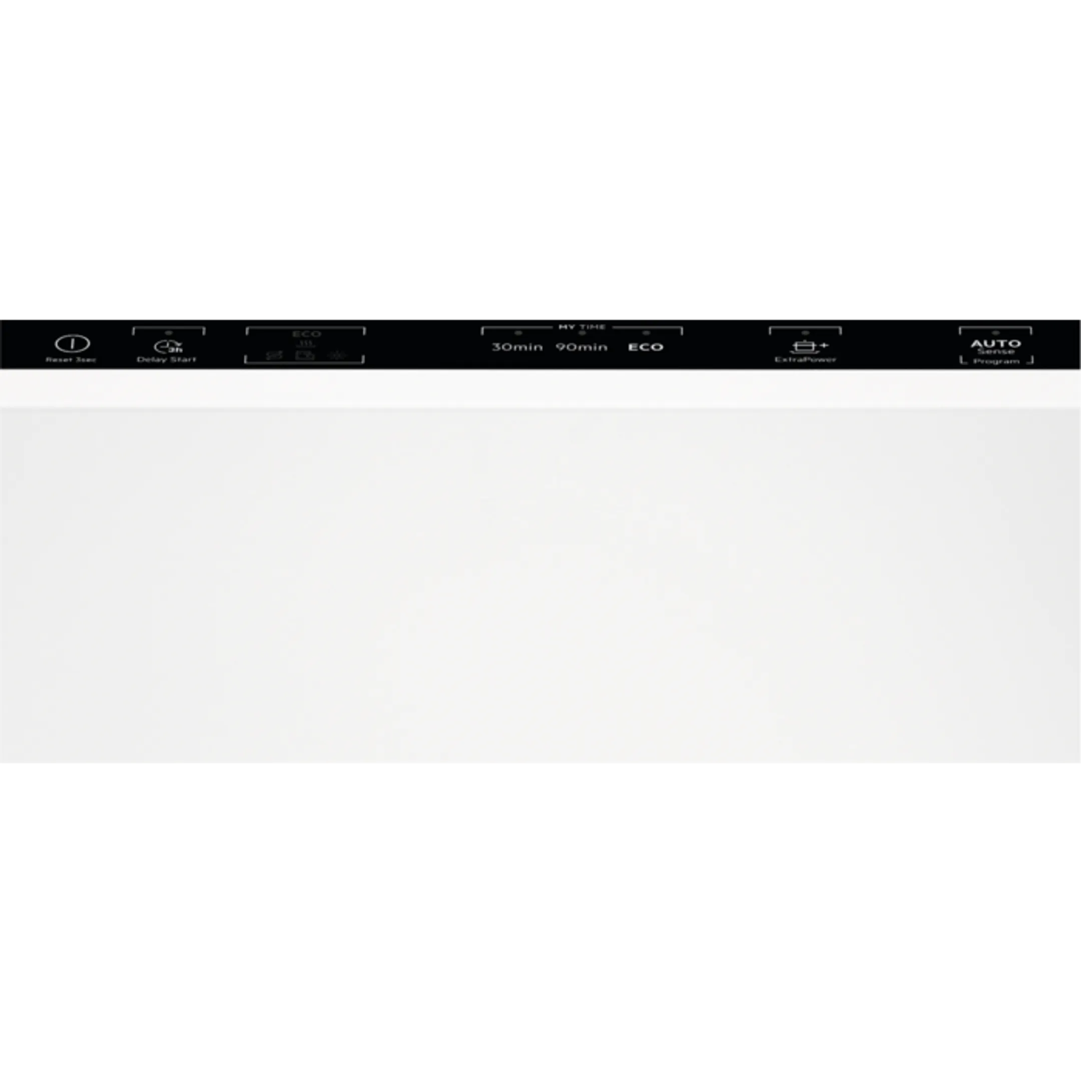 AEG Inbouw vaatwasser FSB34707Z image