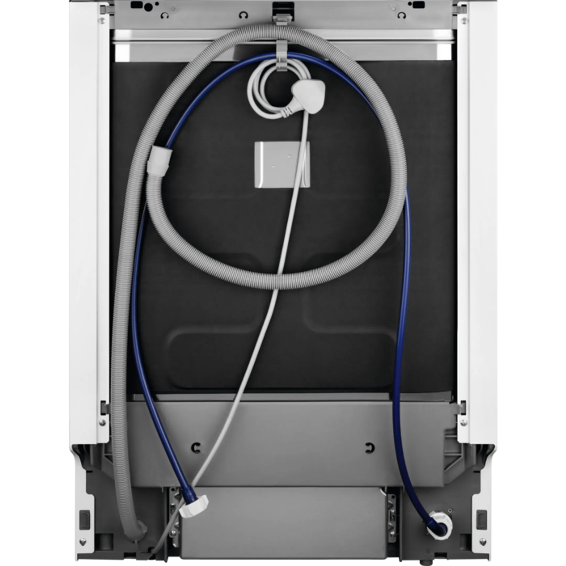 AEG Inbouw vaatwasser FSB34707Z image