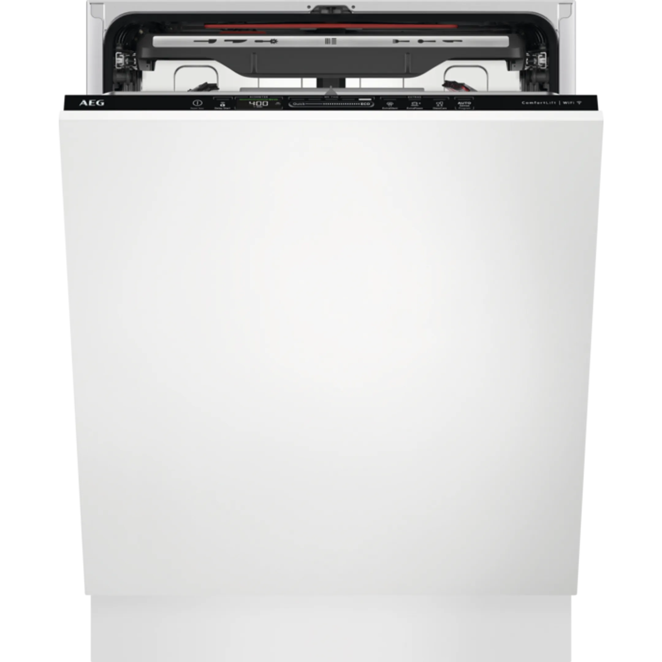 Inbouw vaatwasser FSE96808P