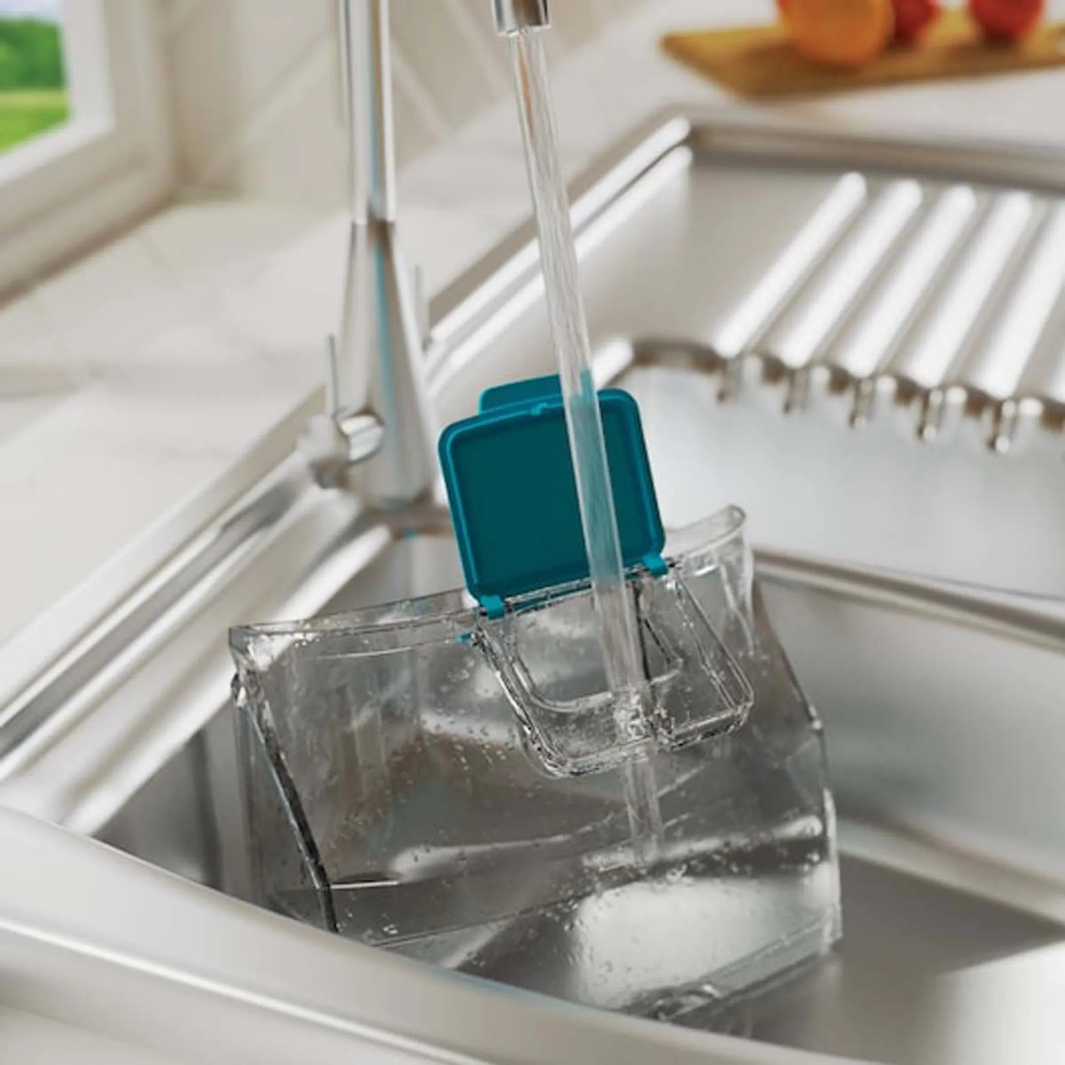 BLACK+DECKER Nettoyeur de sols vapeur BHSMP2314-Q image