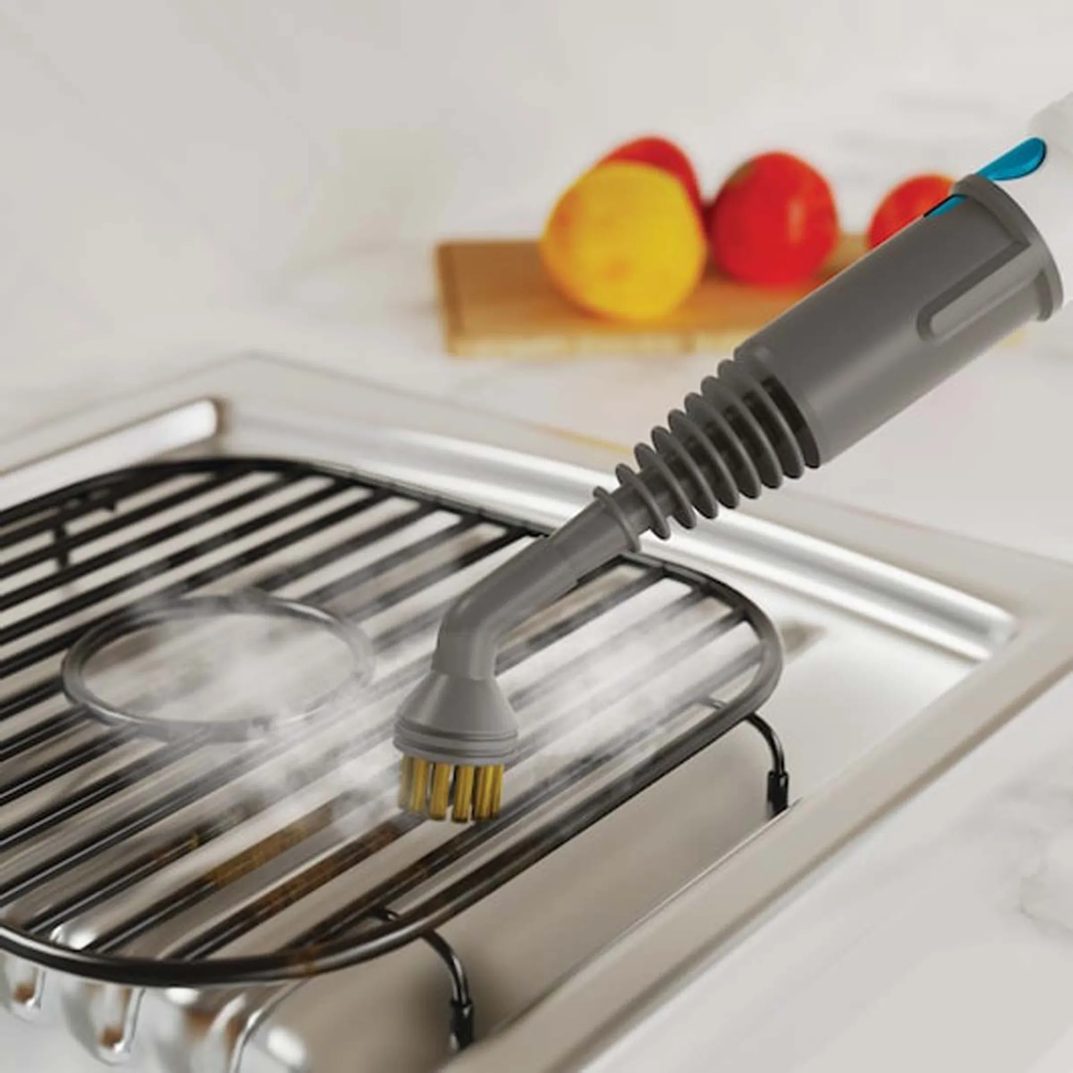 BLACK+DECKER Nettoyeur de sols vapeur BHSMP2314-Q image