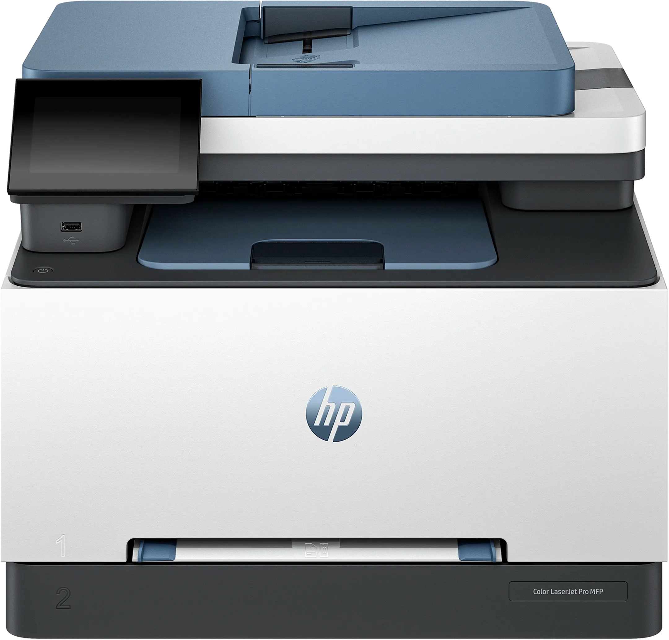 Color LaserJet Pro MFP 3302fdw