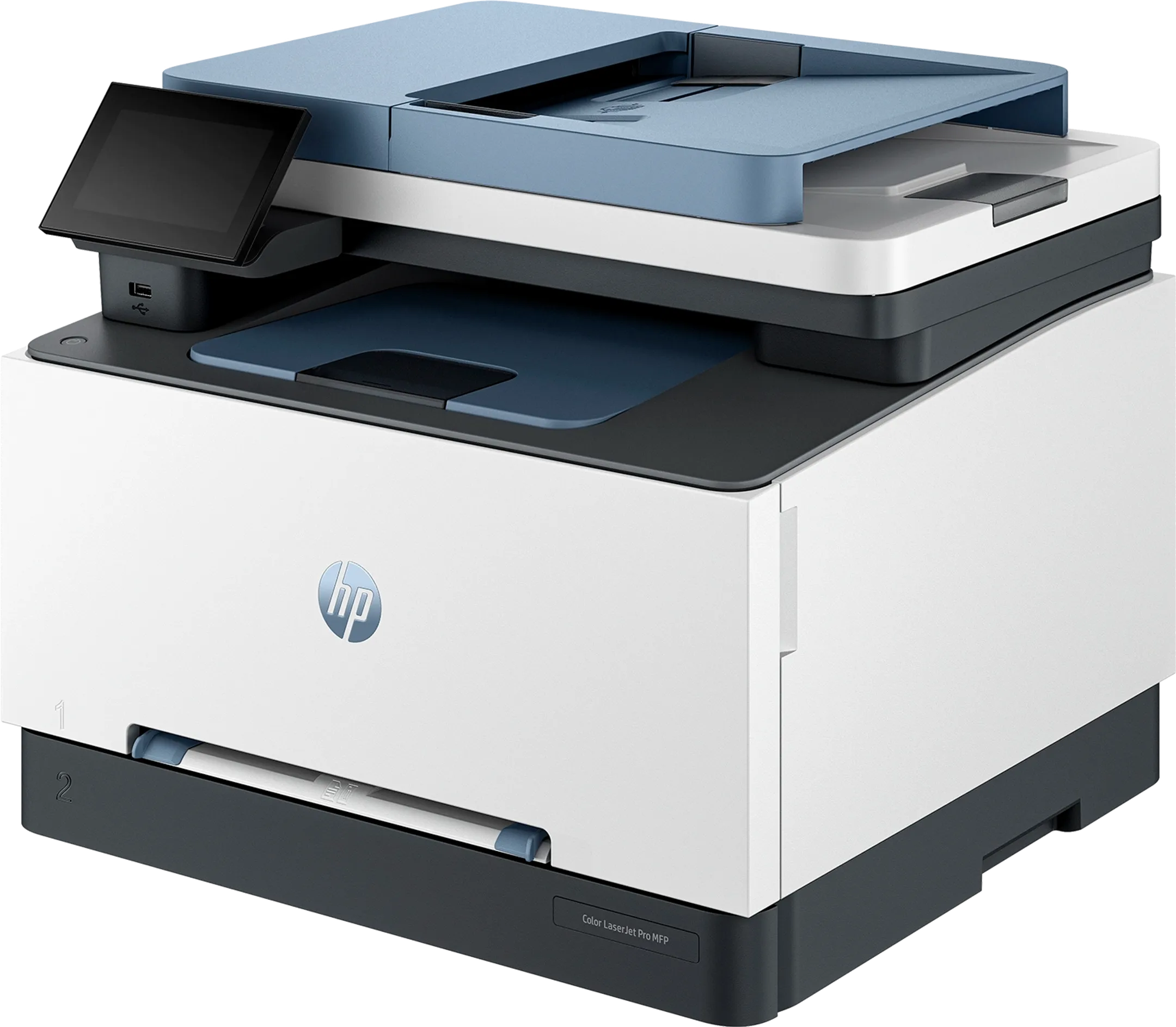 HP Color LaserJet Pro MFP 3302fdw image