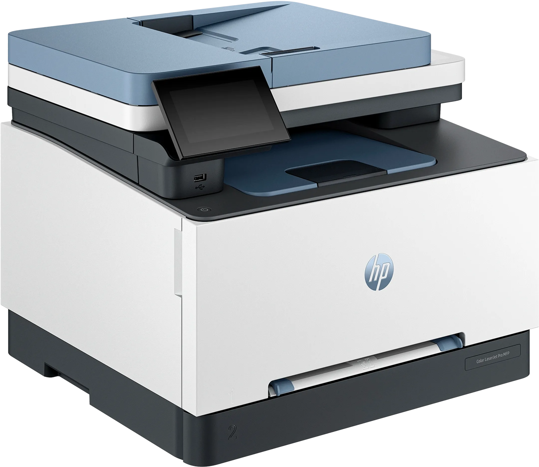 HP Color LaserJet Pro MFP 3302fdw image