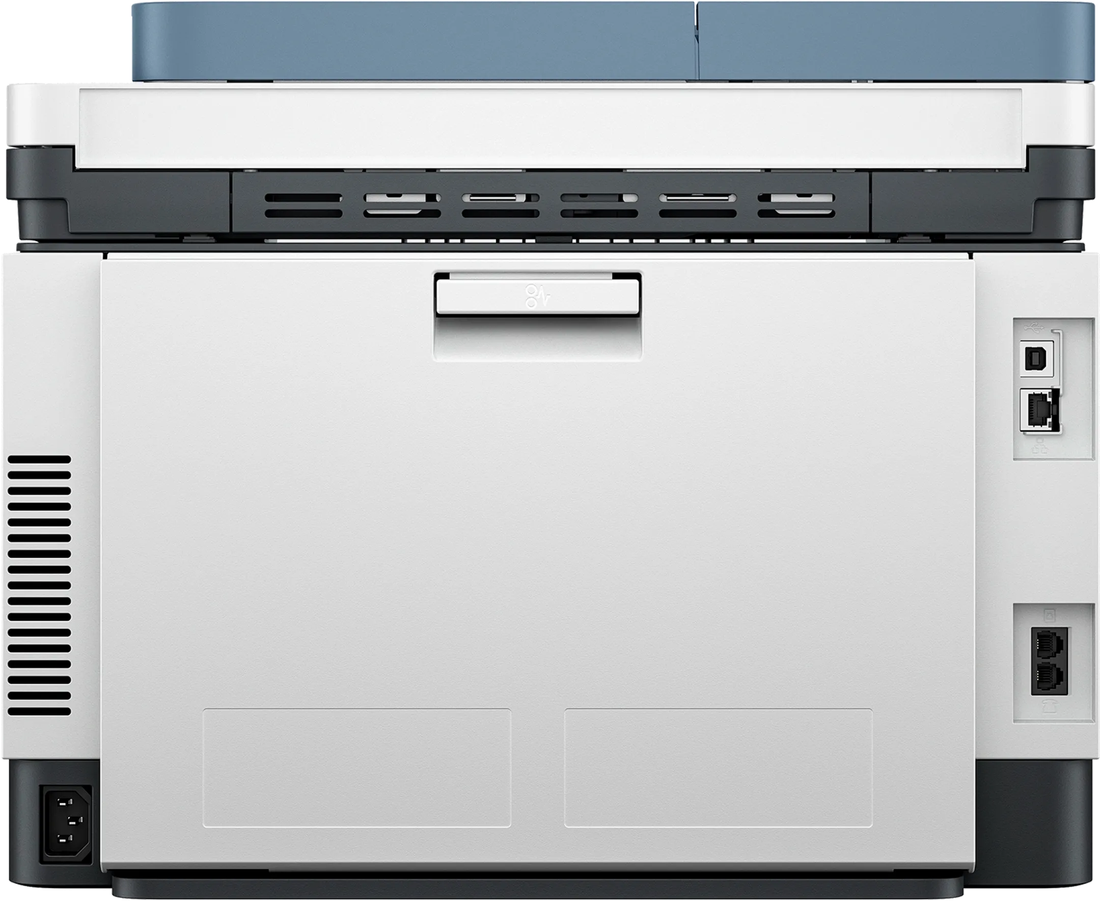 HP Color LaserJet Pro MFP 3302fdw image