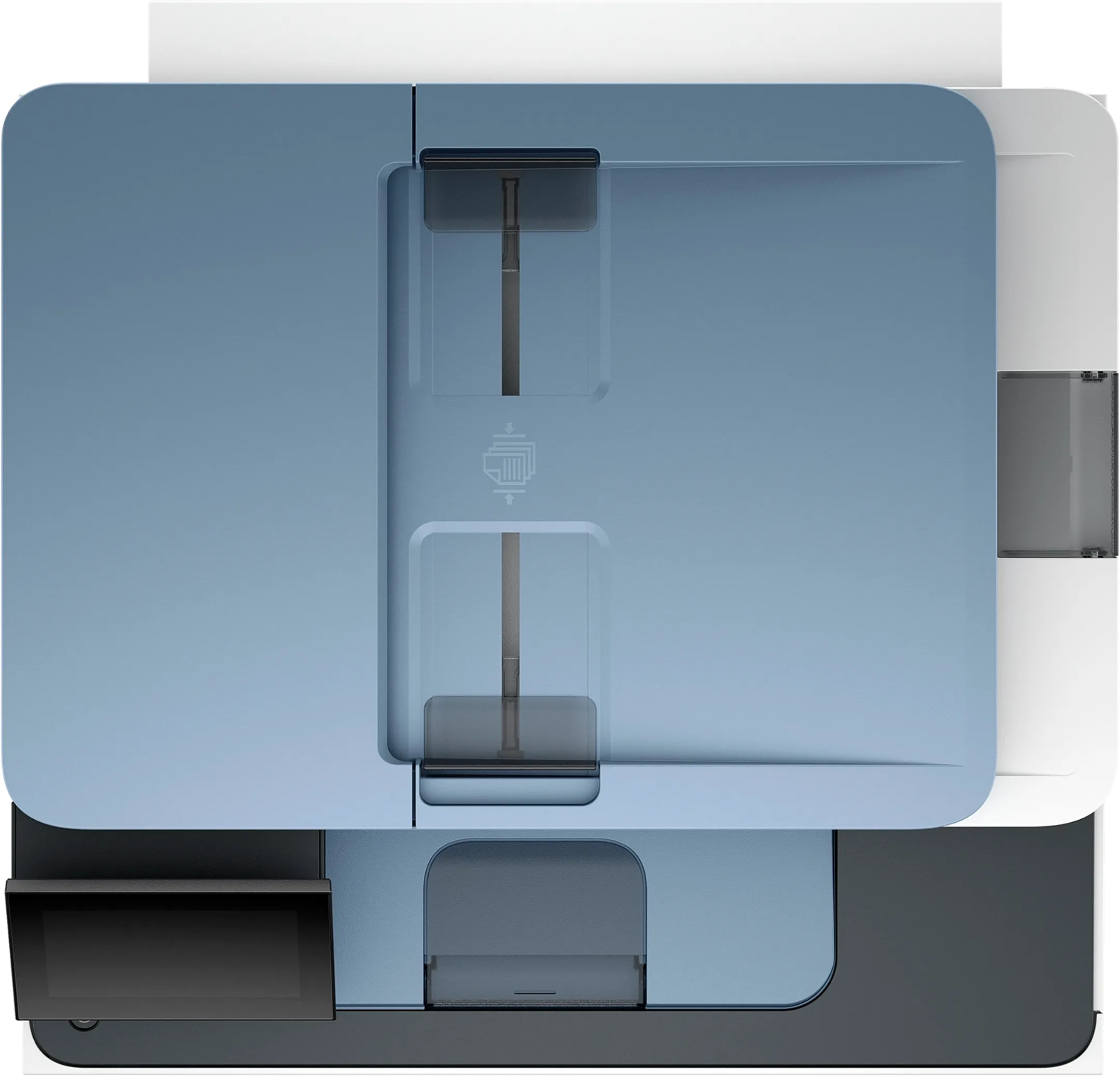 HP Color LaserJet Pro MFP 3302fdw image