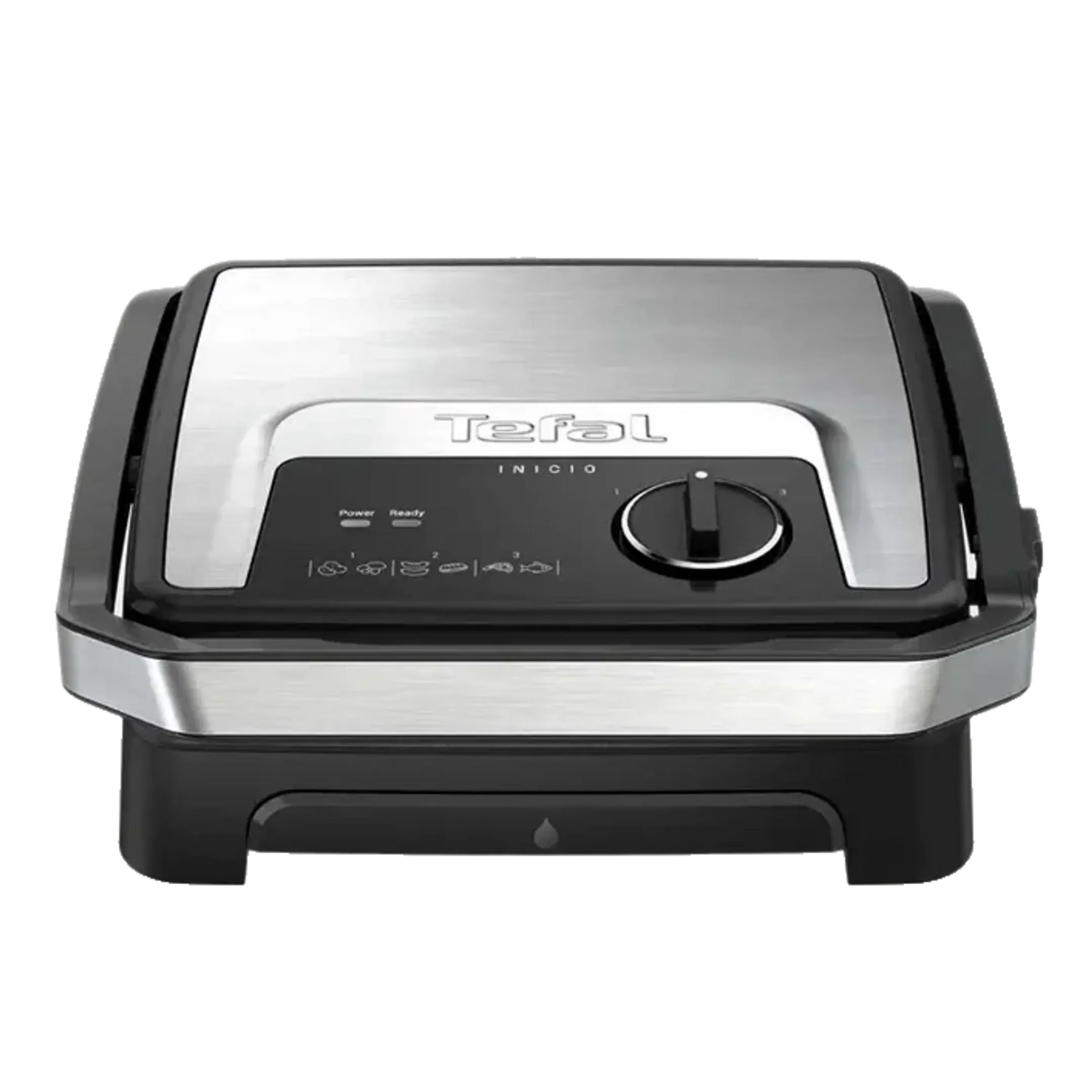 Grill Inicio Adjust GC272D10