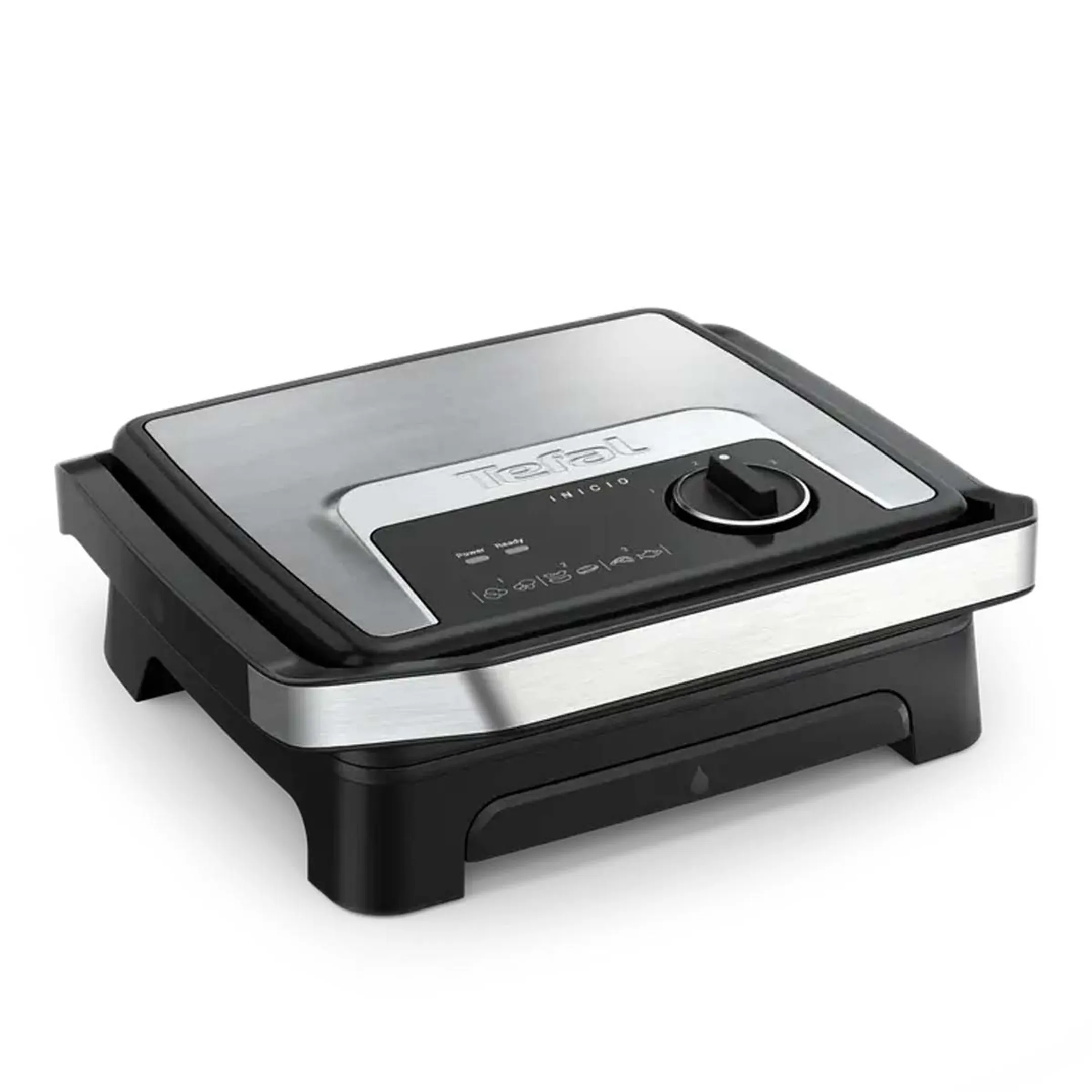Tefal Grill Inicio Adjust GC272D10 image