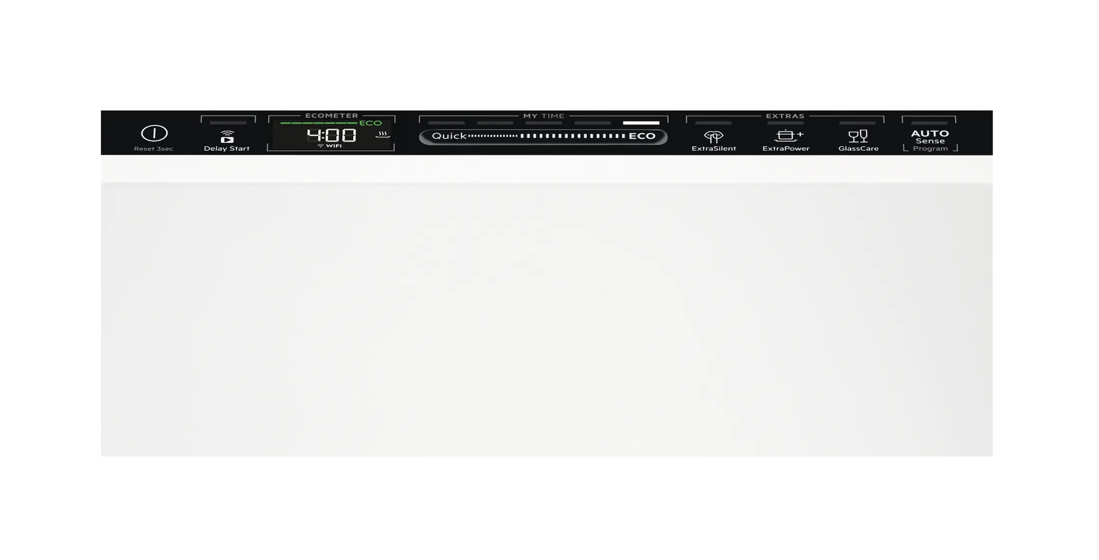 AEG Inbouw vaatwasser FSE77708P image