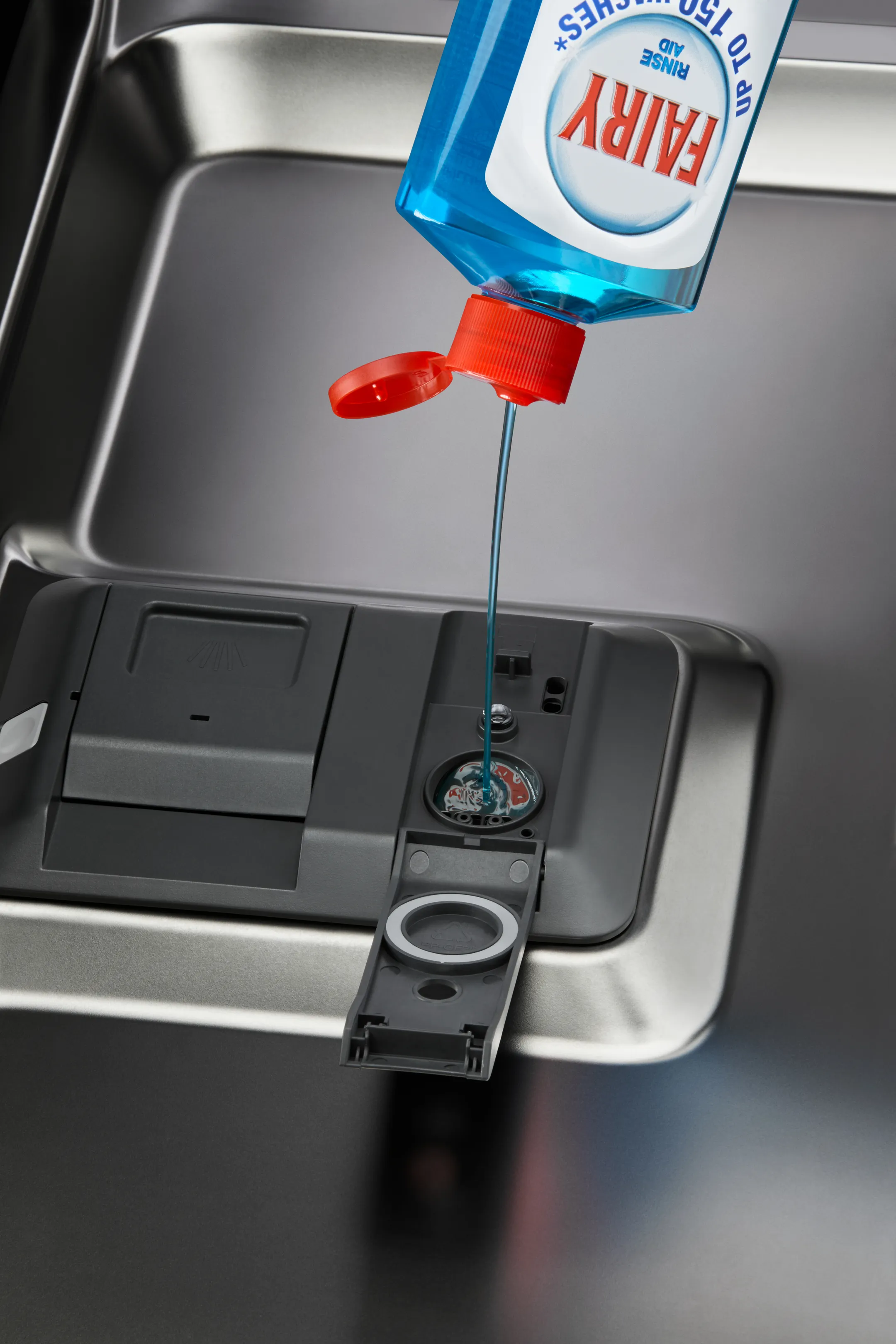 AEG Inbouw vaatwasser FSE77708P image