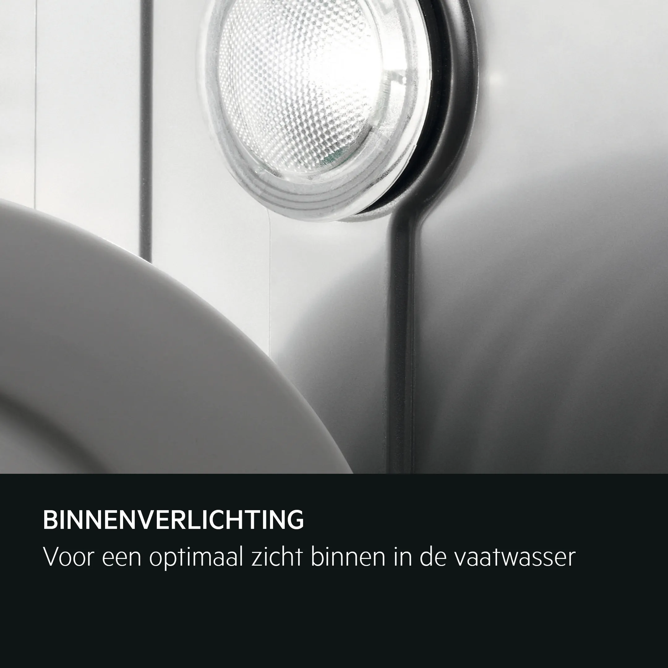 AEG Inbouw vaatwasser FSE77708P image