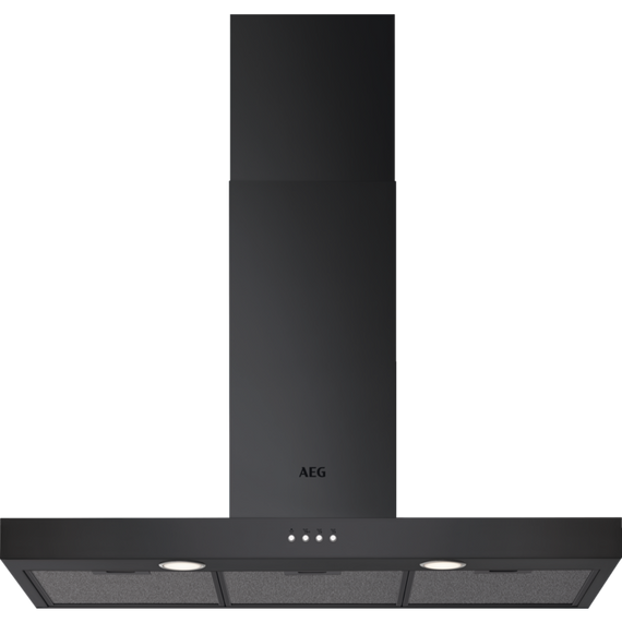Wanddampkap DBE3951R