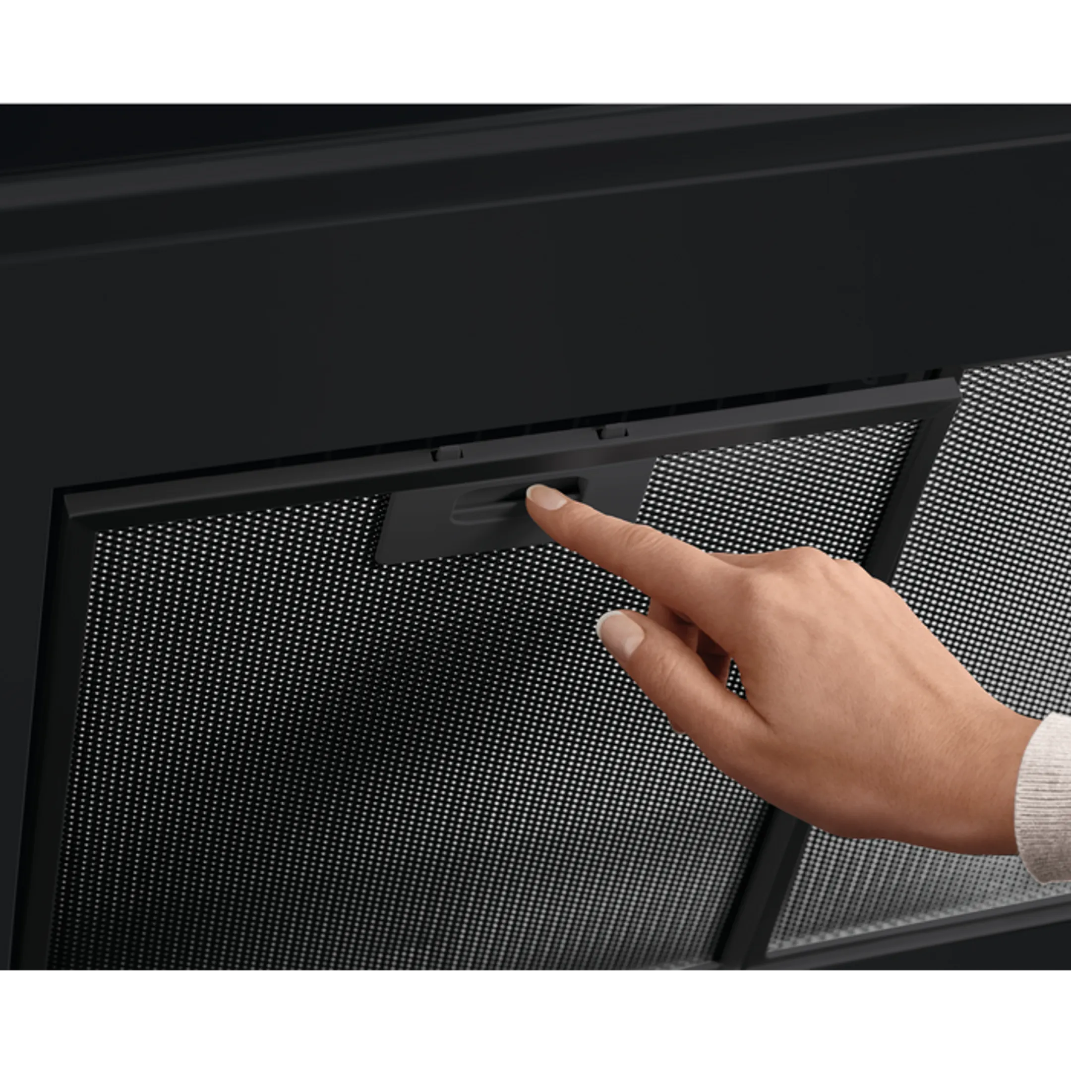 AEG Wanddampkap DBE3951R image