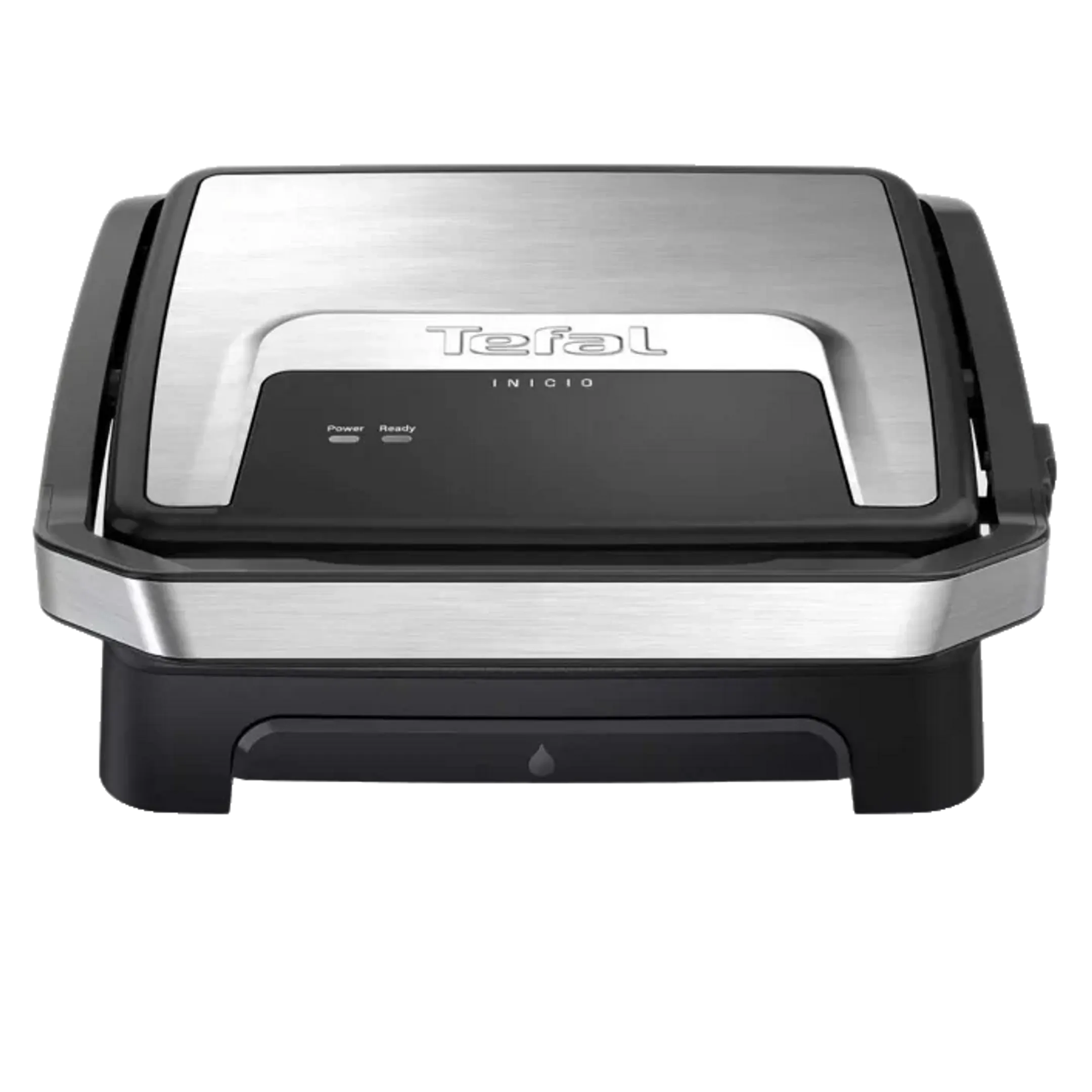 Grill Inicio 2-in-1