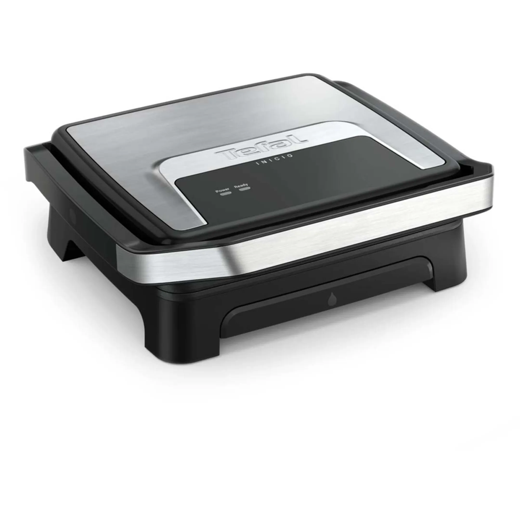 Tefal Grill Inicio 2-in-1 image