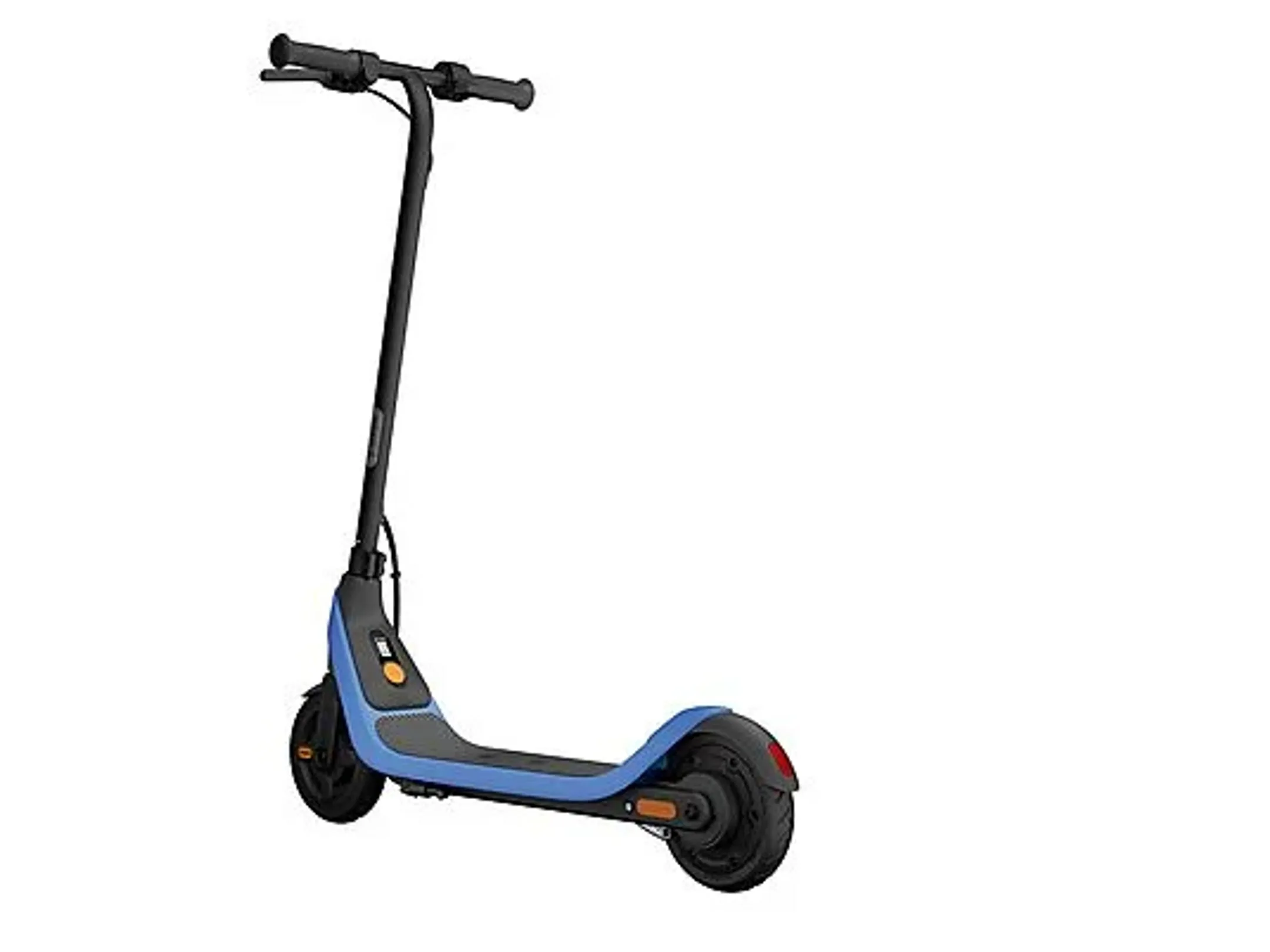 Segway C2 Lite - Bleu/noir image