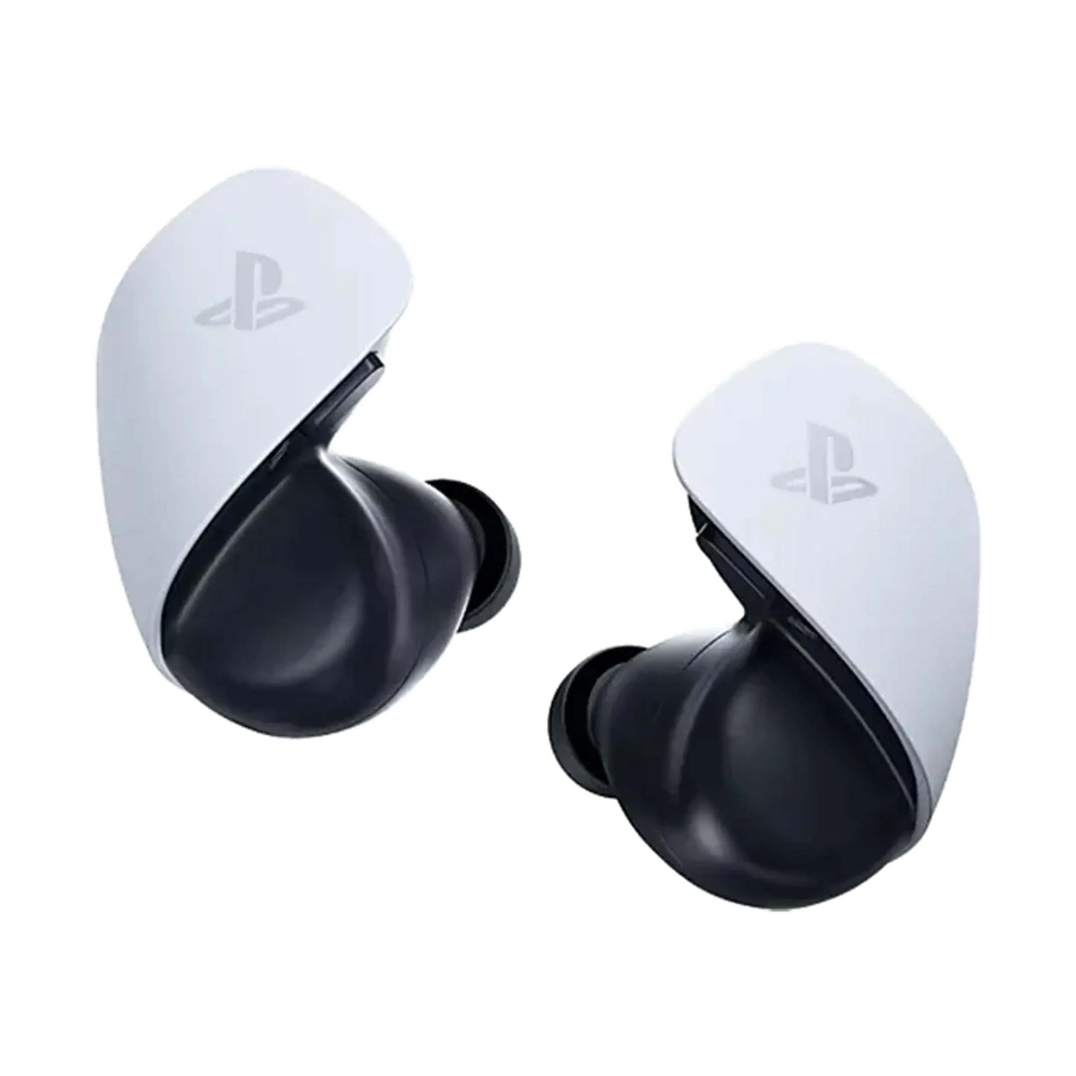Bundle product Écouteurs PlayStation 5 Pulse Explore™ - Blanc