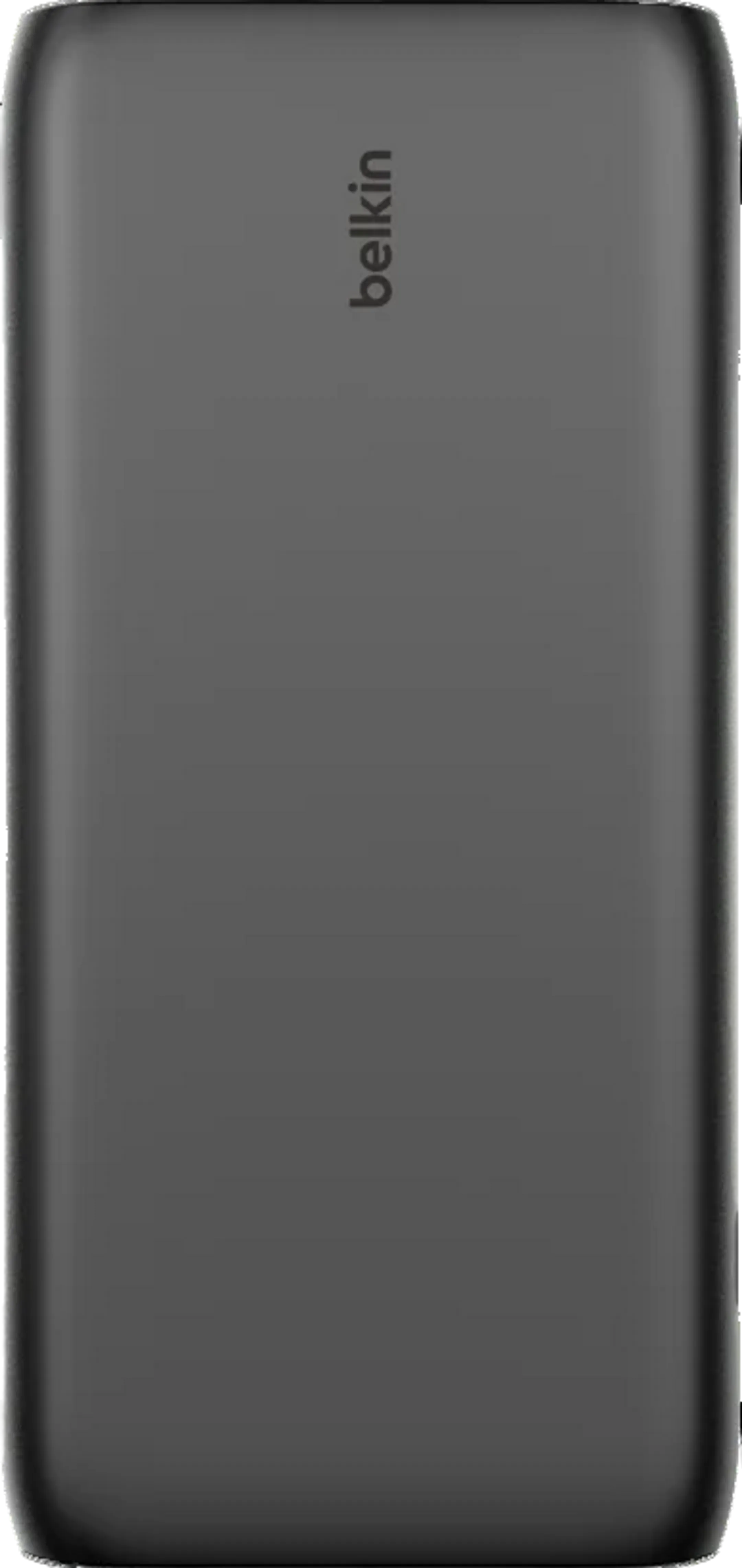 Powerbank 26 000mAh - Noir