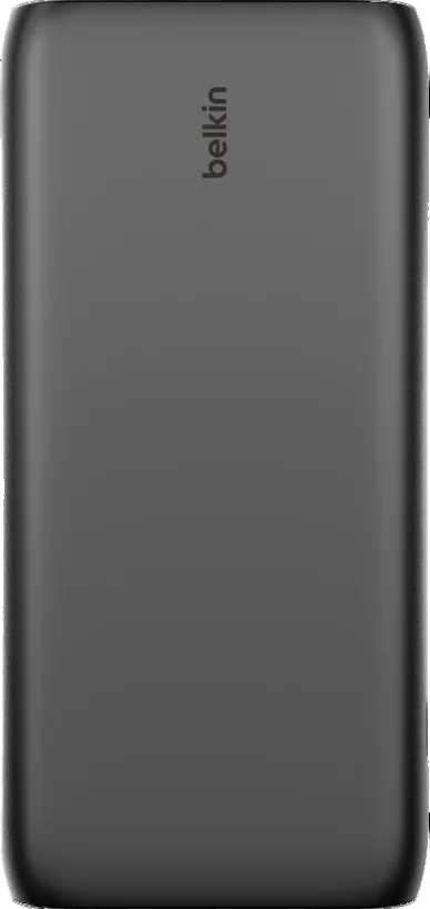 Belkin Powerbank 26 000mAh - Zwart