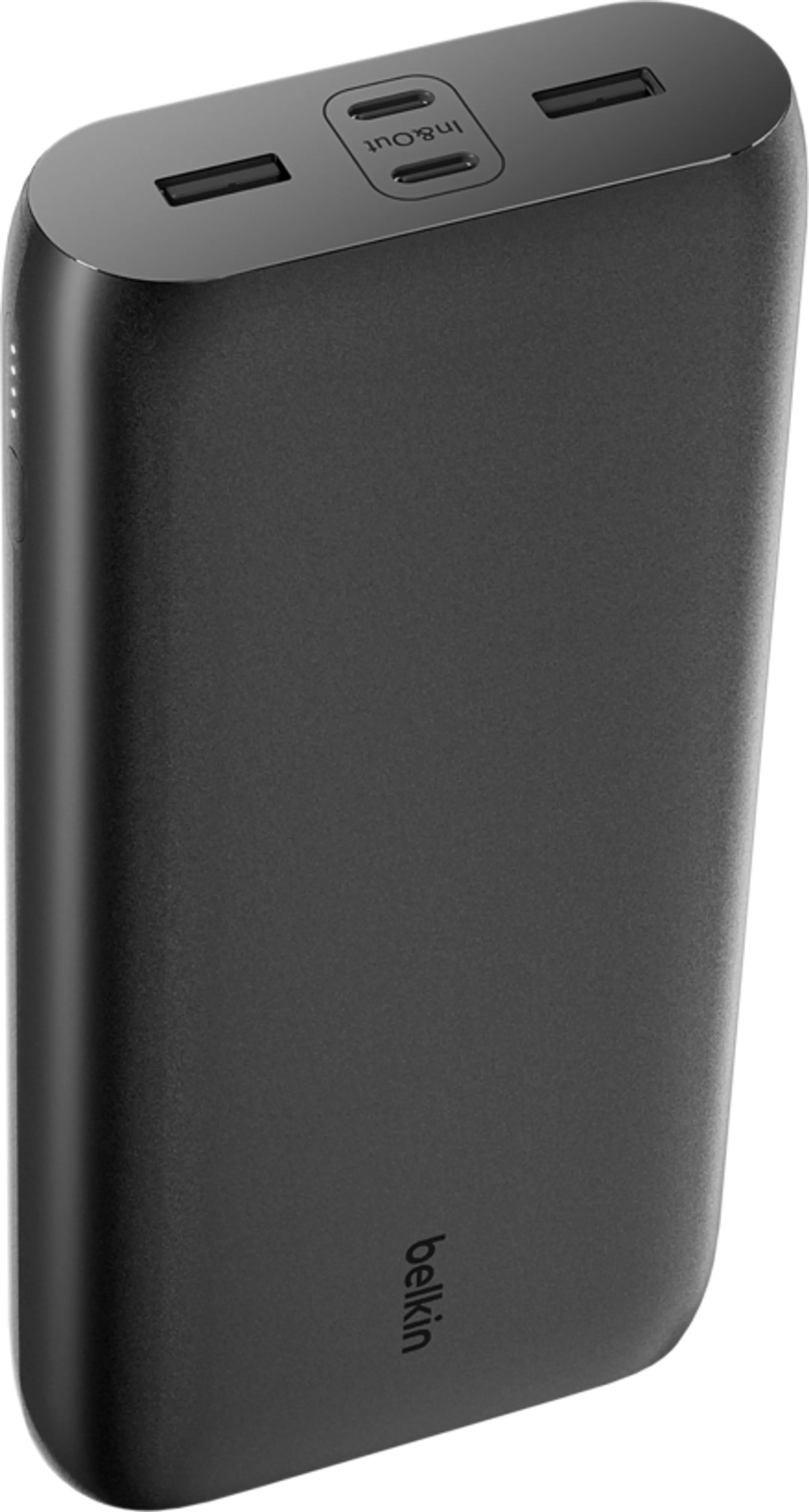Belkin Powerbank 26 000mAh - Zwart image
