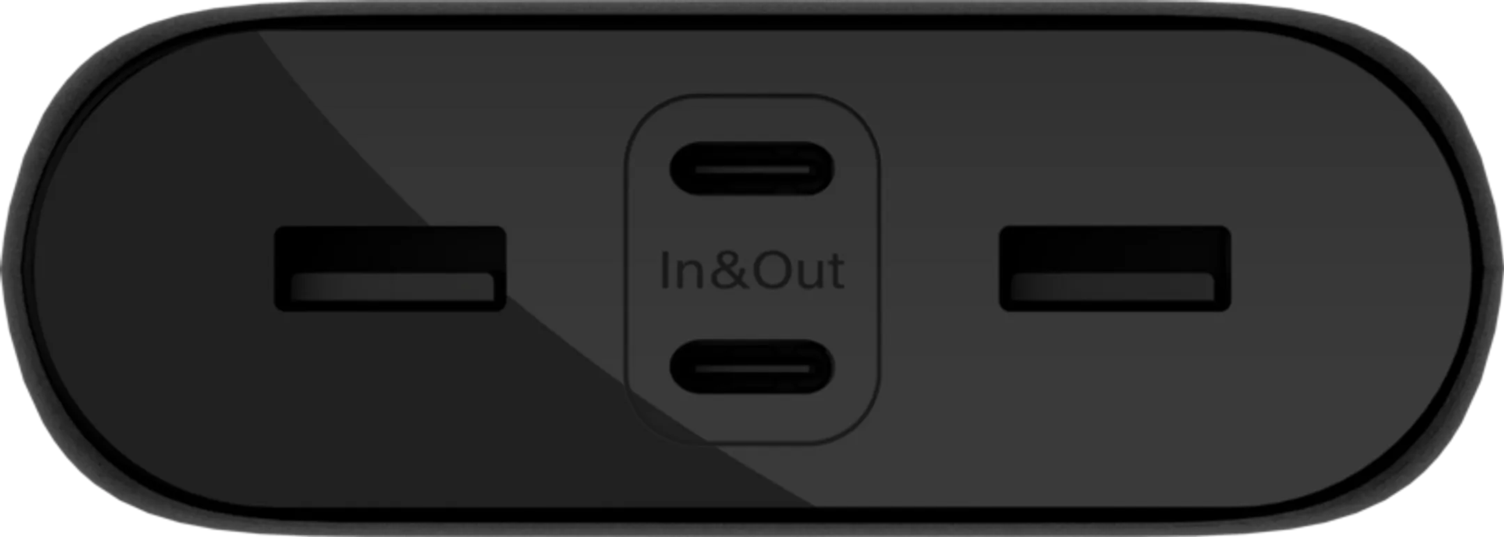 Belkin Powerbank 26 000mAh - Zwart image