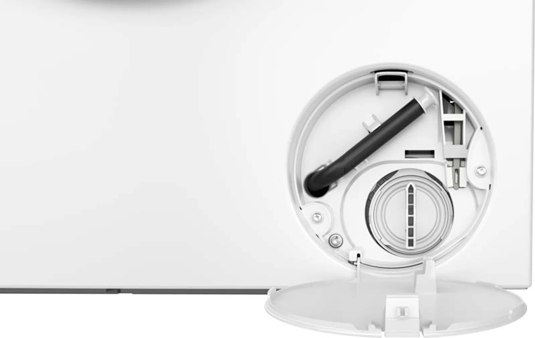 Bosch Machine à laver WGB244AAFG Serie 8 i-DOS  9 kg image