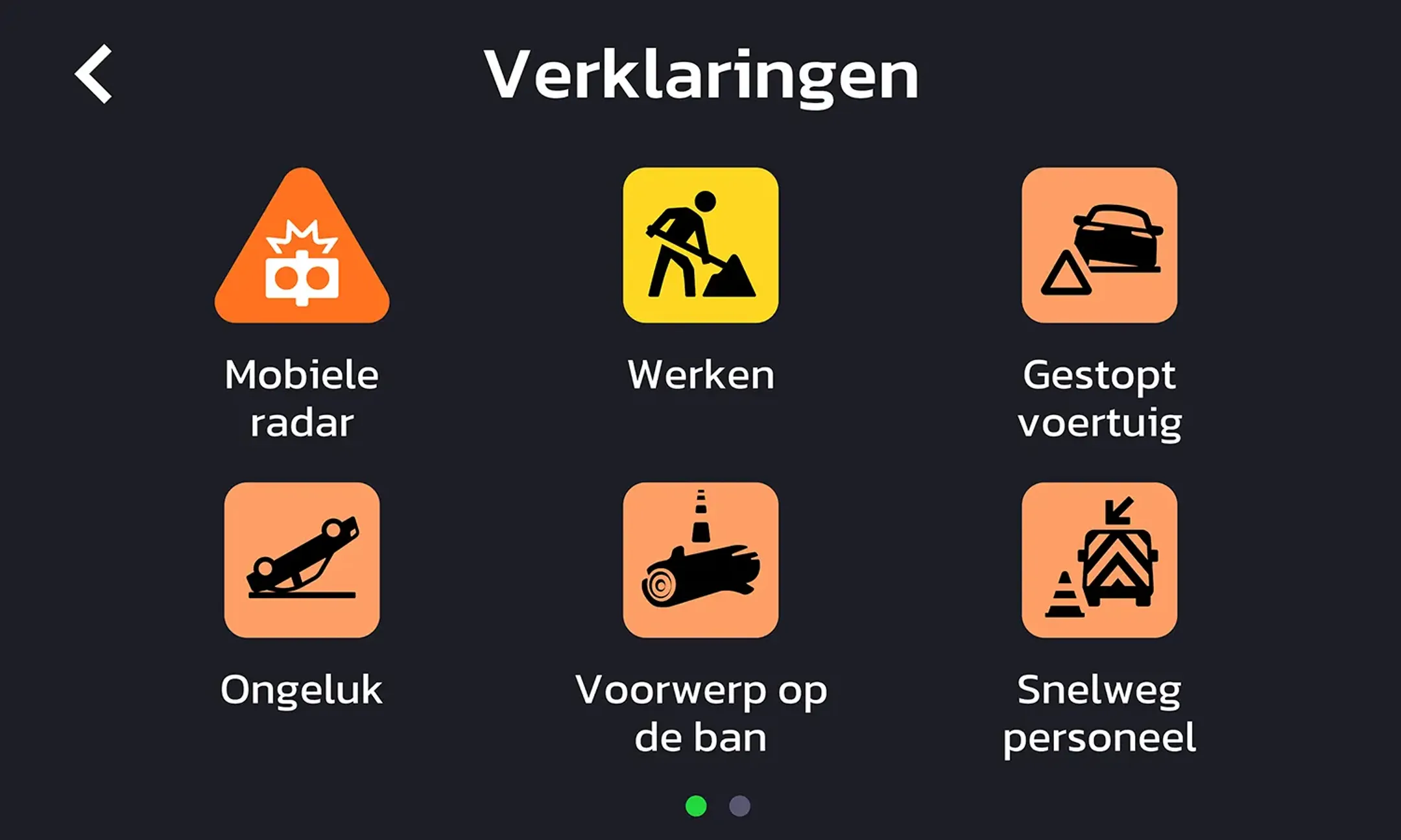 Coyote Rijassistentie Coyote Max image