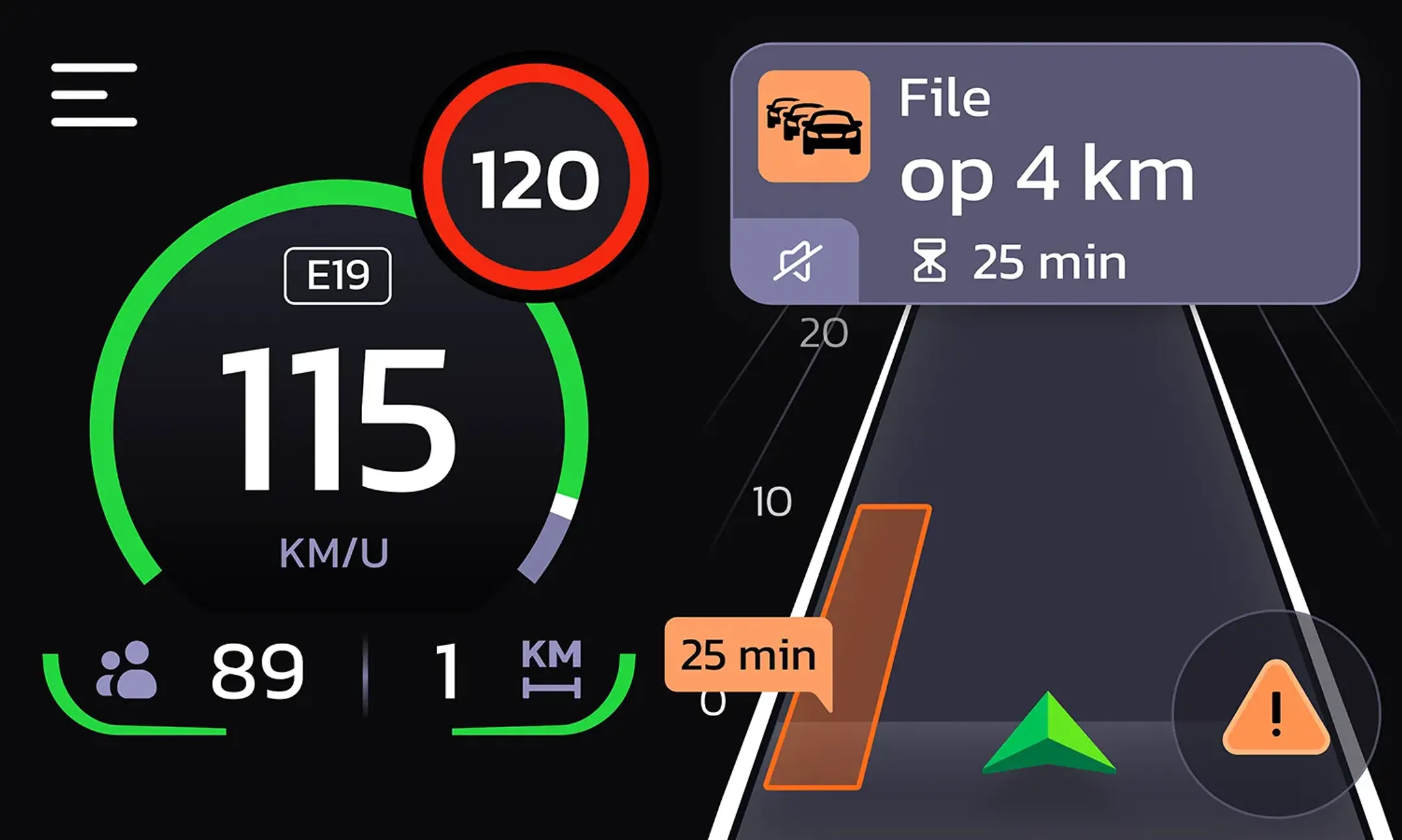 Coyote Rijassistentie Coyote Max image