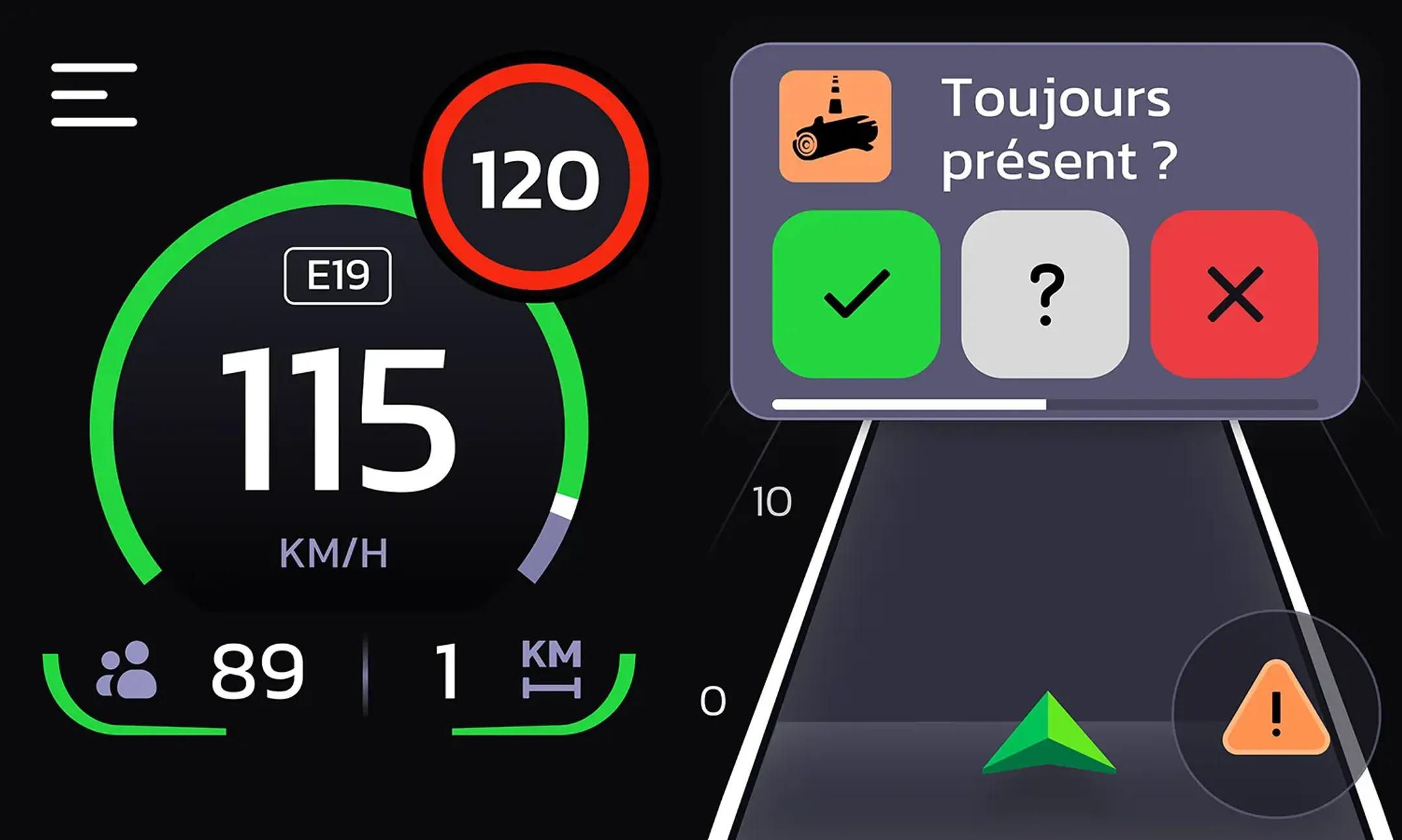 Coyote Coyote Max aide à la conduite - 6 mois image