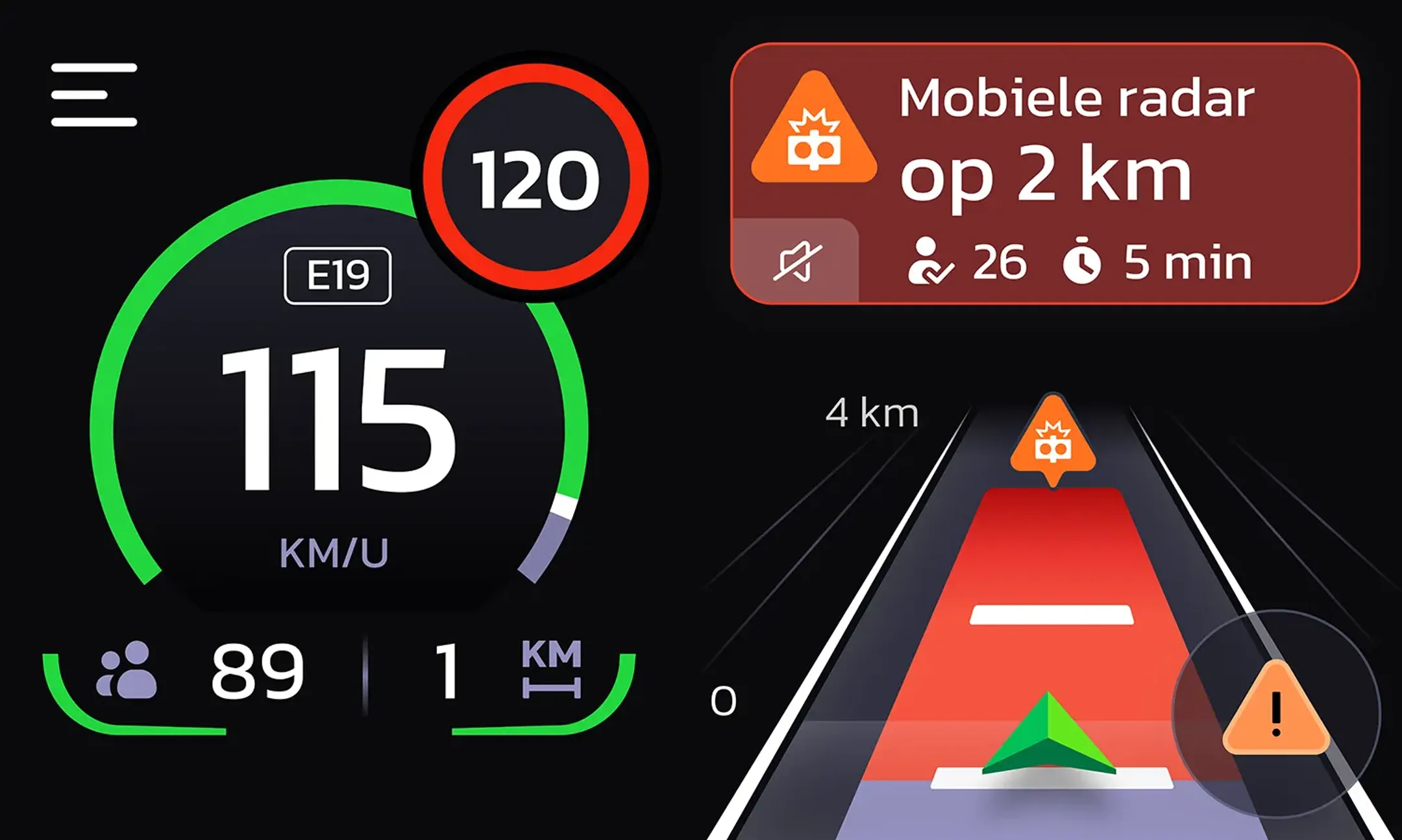 Coyote Rijassistentie Coyote Max - 6 maanden image