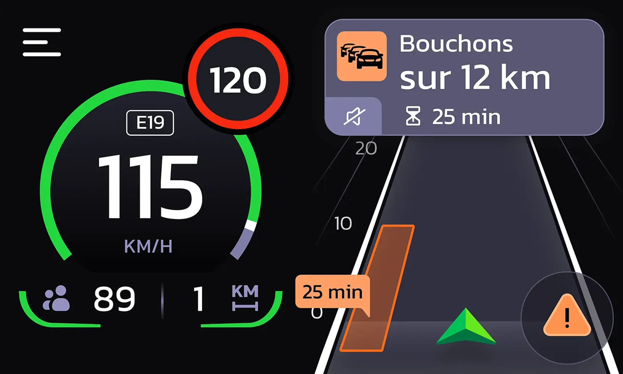 Coyote Coyote Max aide à la conduite - 6 mois image