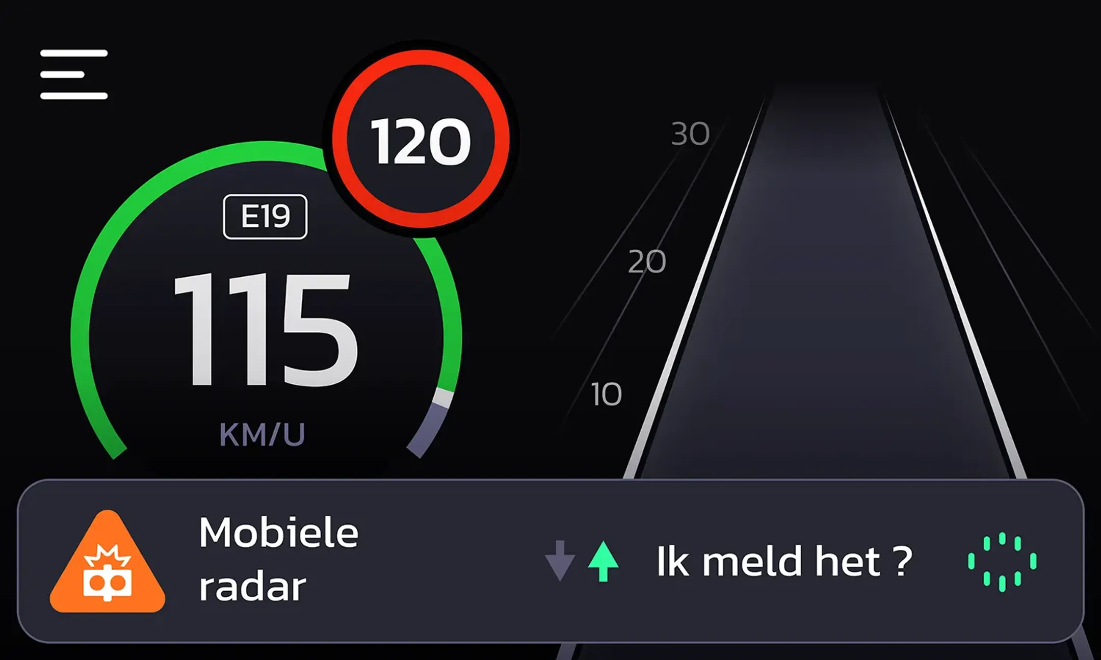 Coyote Rijassistentie Coyote Max - 6 maanden image