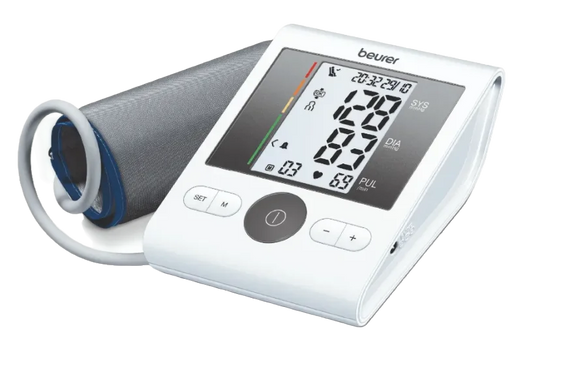 Bloeddrukmeter BM 28 Onpack