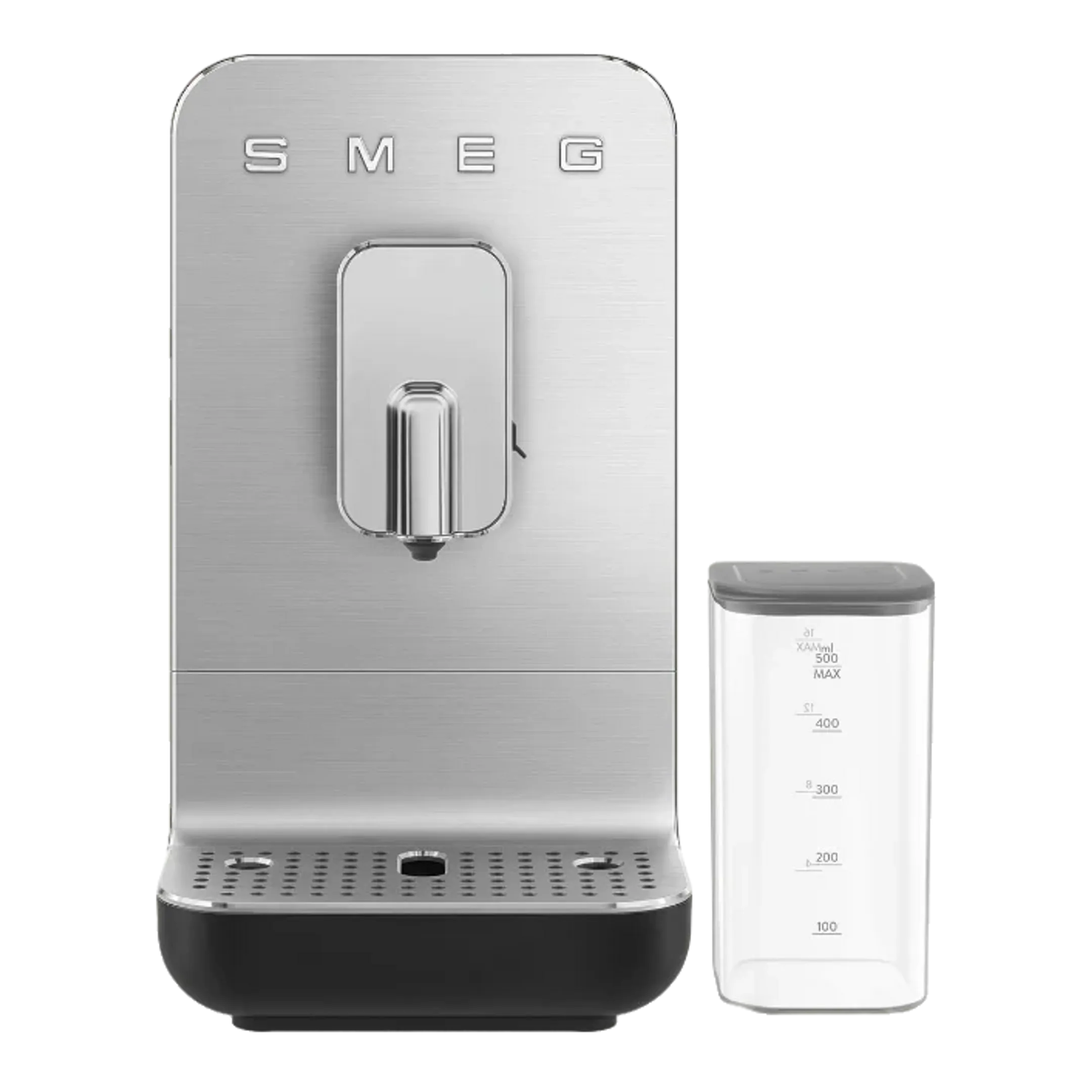 Smeg Machine à Expresso automatique BCC13BLMEU - Noir image