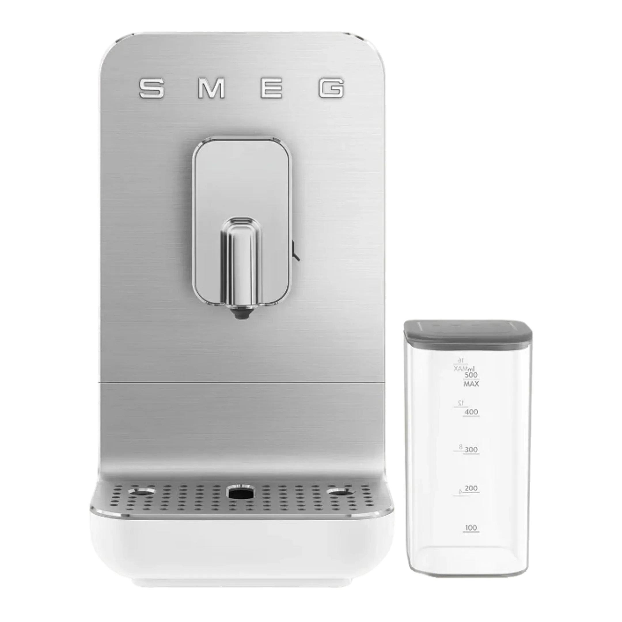 Smeg Machine à Expresso automatique BCC13WHMEU - Blanc image