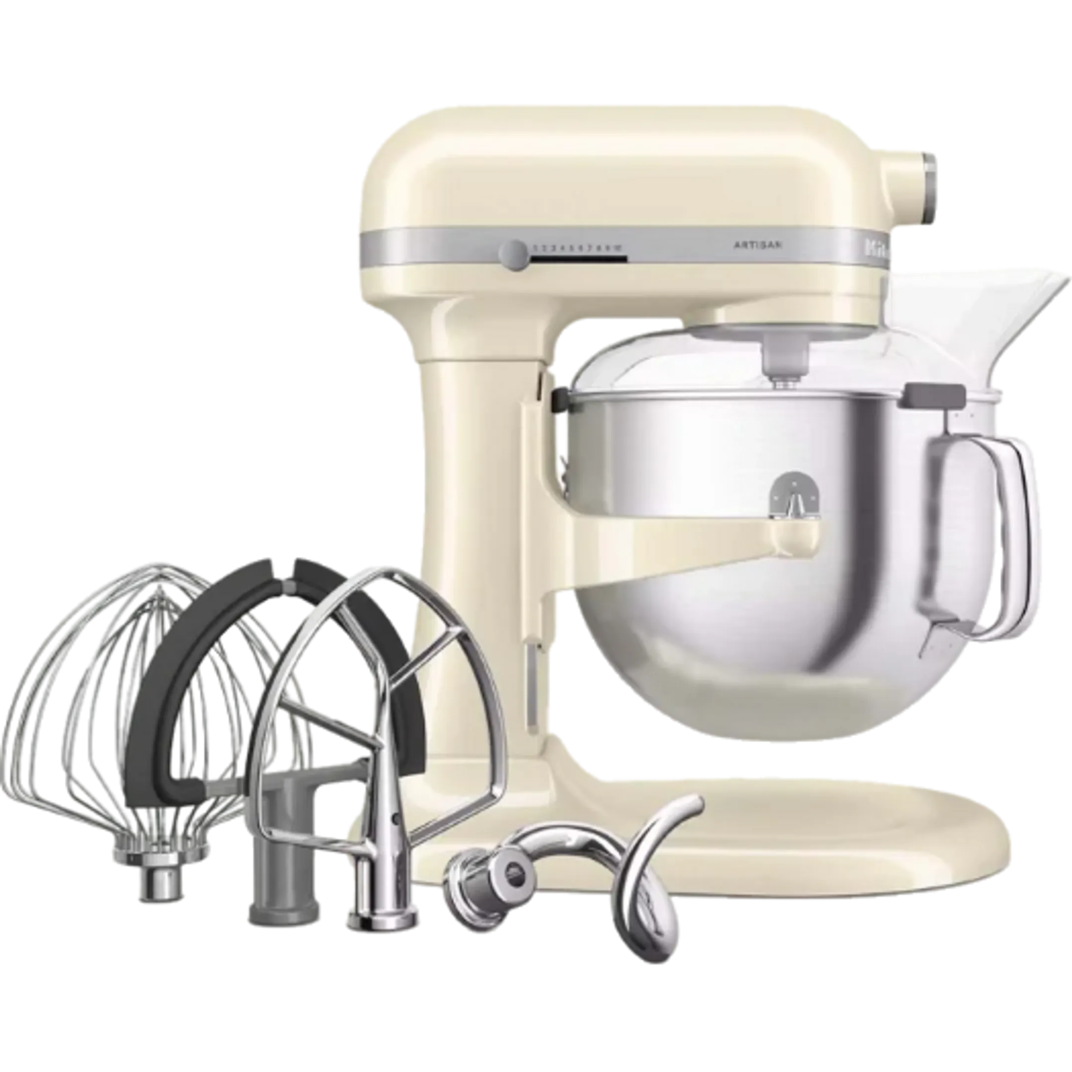 Keukenrobot ARTISAN 5KSM70SHXEAC