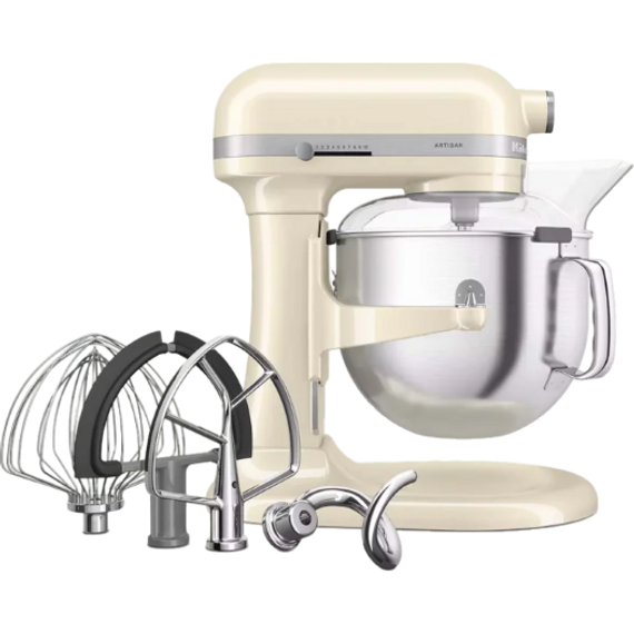 Keukenrobot ARTISAN 5KSM70SHXEAC