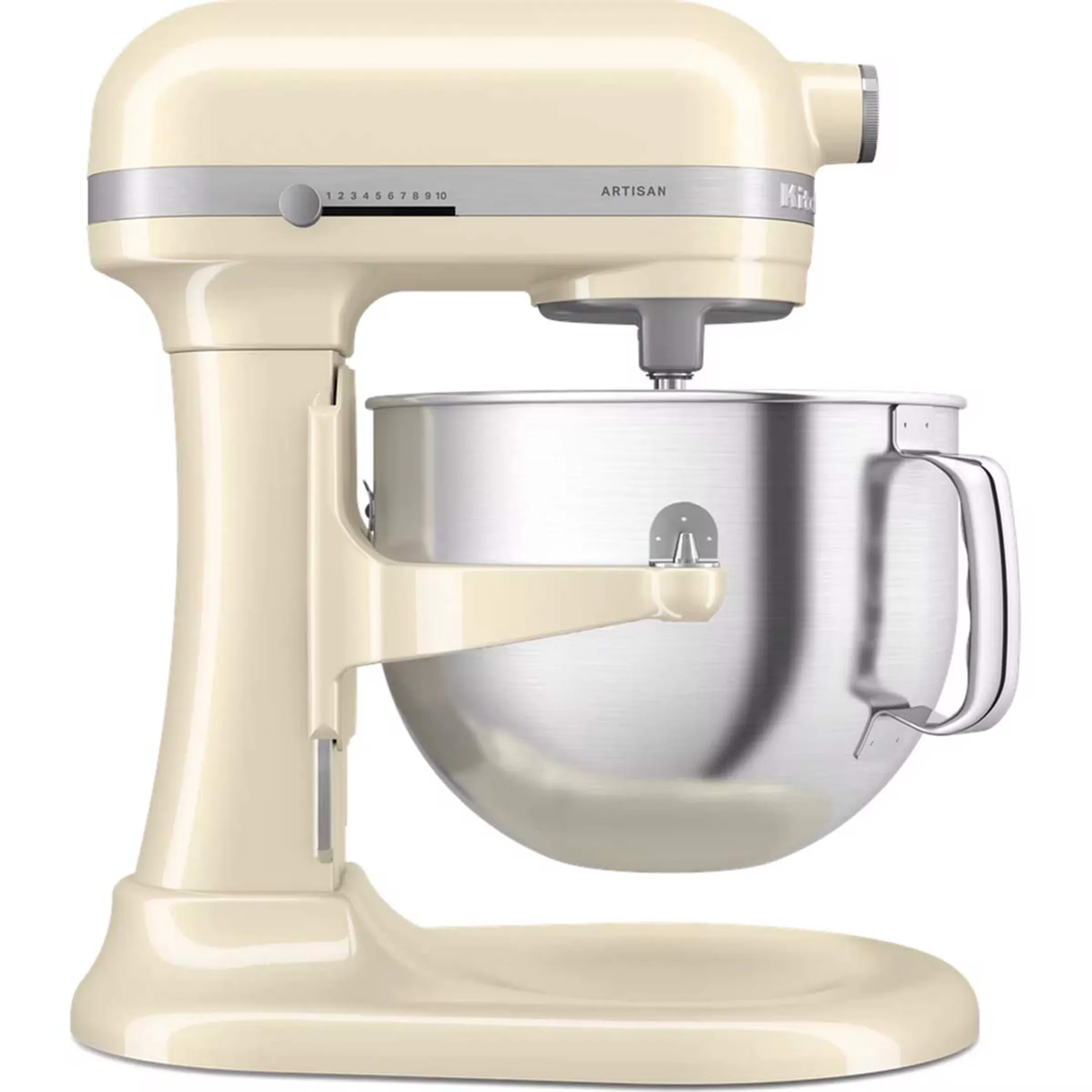KitchenAid Robot de cuisine ARTISAN 5KSM70SHXEAC image