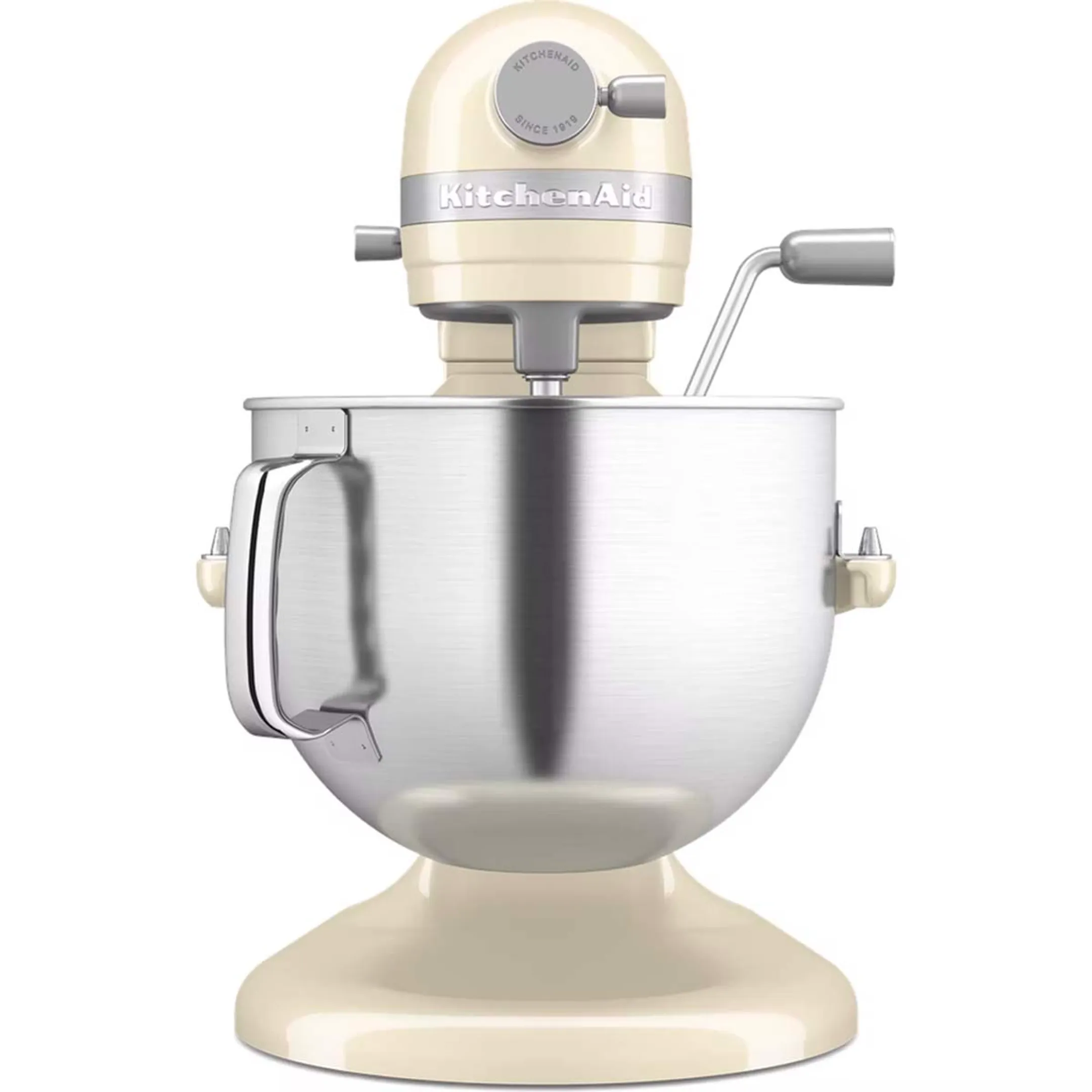 KitchenAid Robot de cuisine ARTISAN 5KSM70SHXEAC image