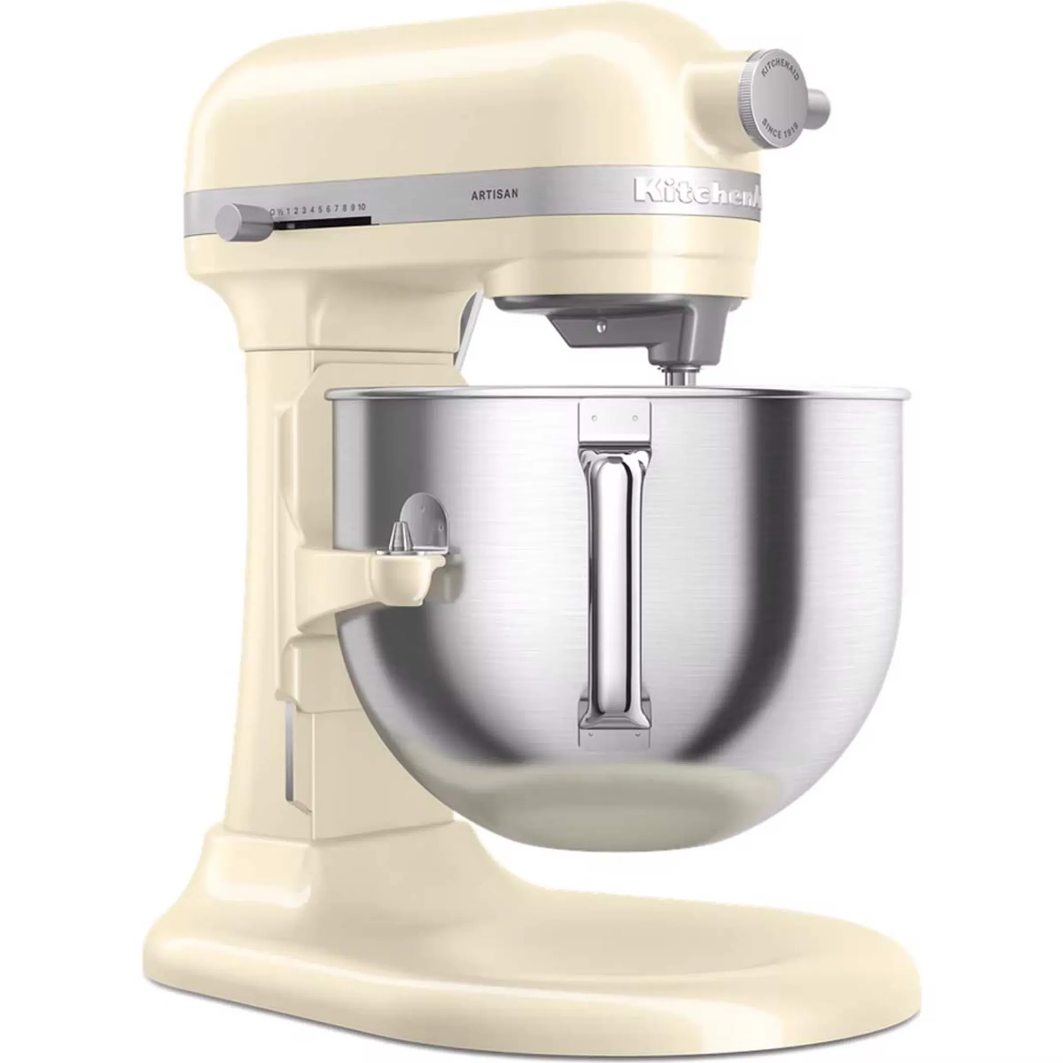 KitchenAid Robot de cuisine ARTISAN 5KSM70SHXEAC image