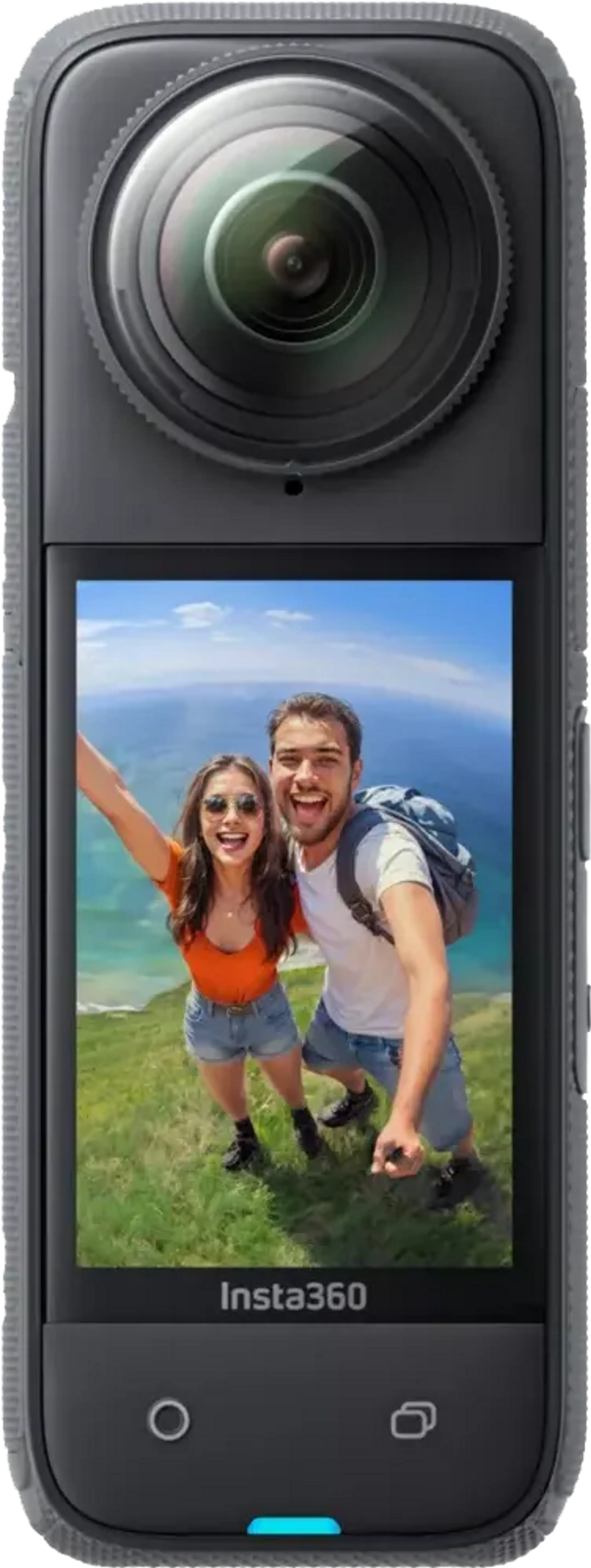 INSTA 360 INSTA360 One X4 image