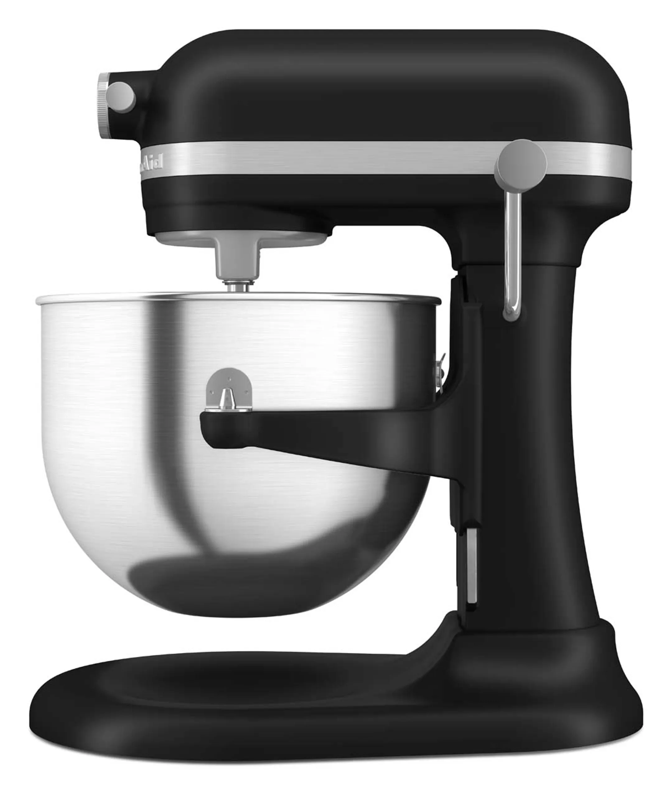 KitchenAid Robot de cuisine ARTISAN 5KSM70SHXEBM image