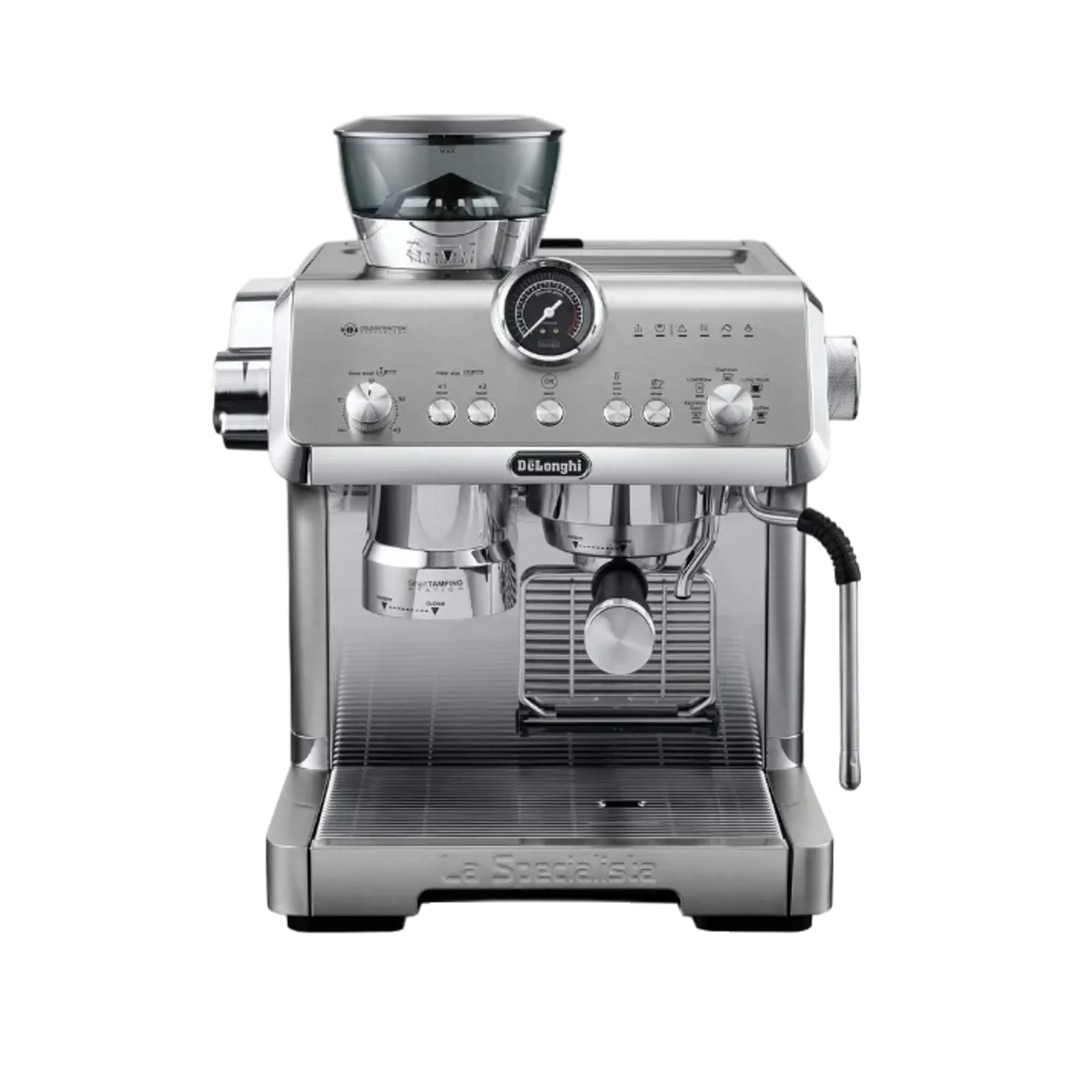 De'Longhi Machine à Expresso à pompe La Specialista Opera EC9555.M image