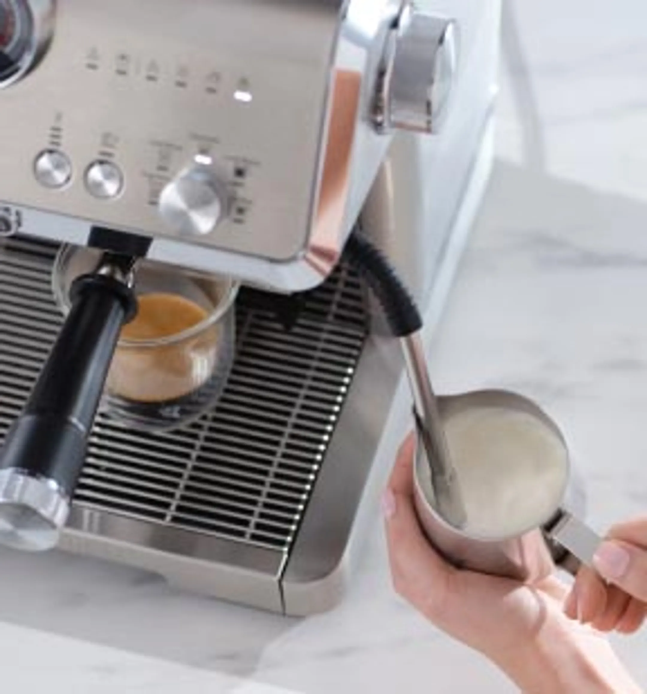 De'Longhi Machine à Expresso à pompe La Specialista Opera EC9555.M image